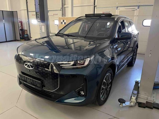 CHERY TIGGO 7 2026/5 - 1
