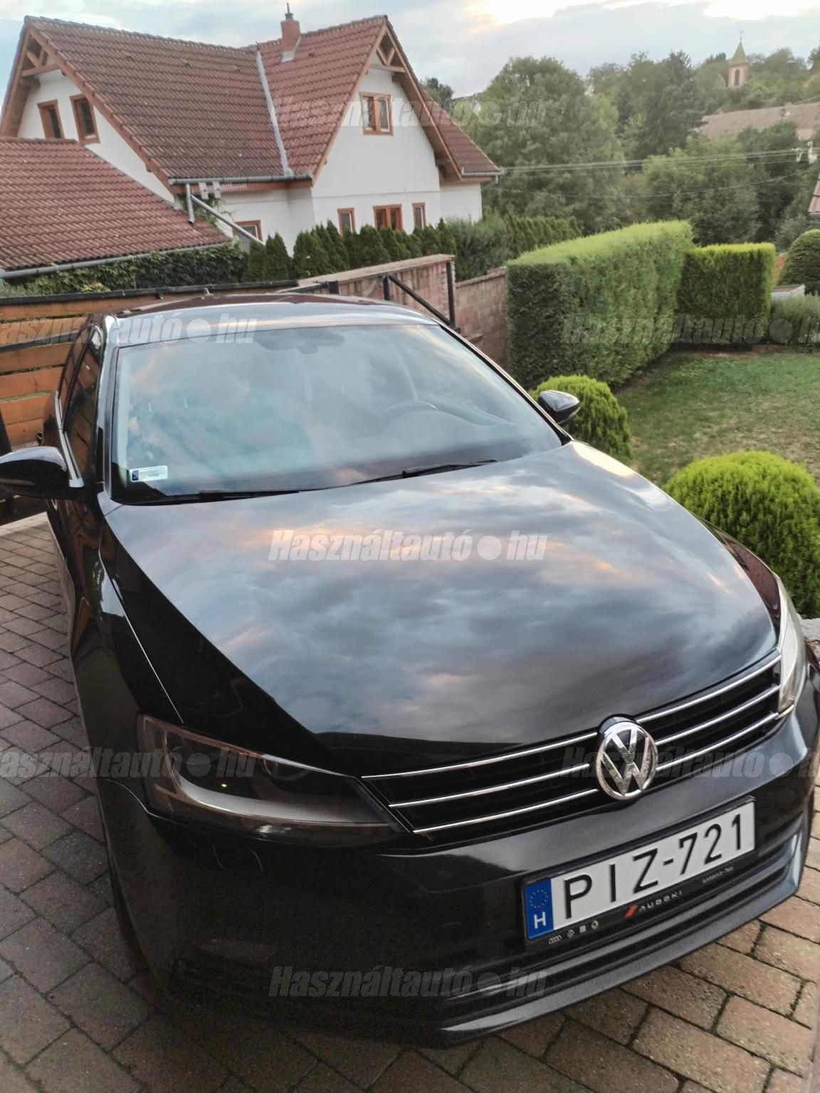VOLKSWAGEN JETTA 2017/11 - 1