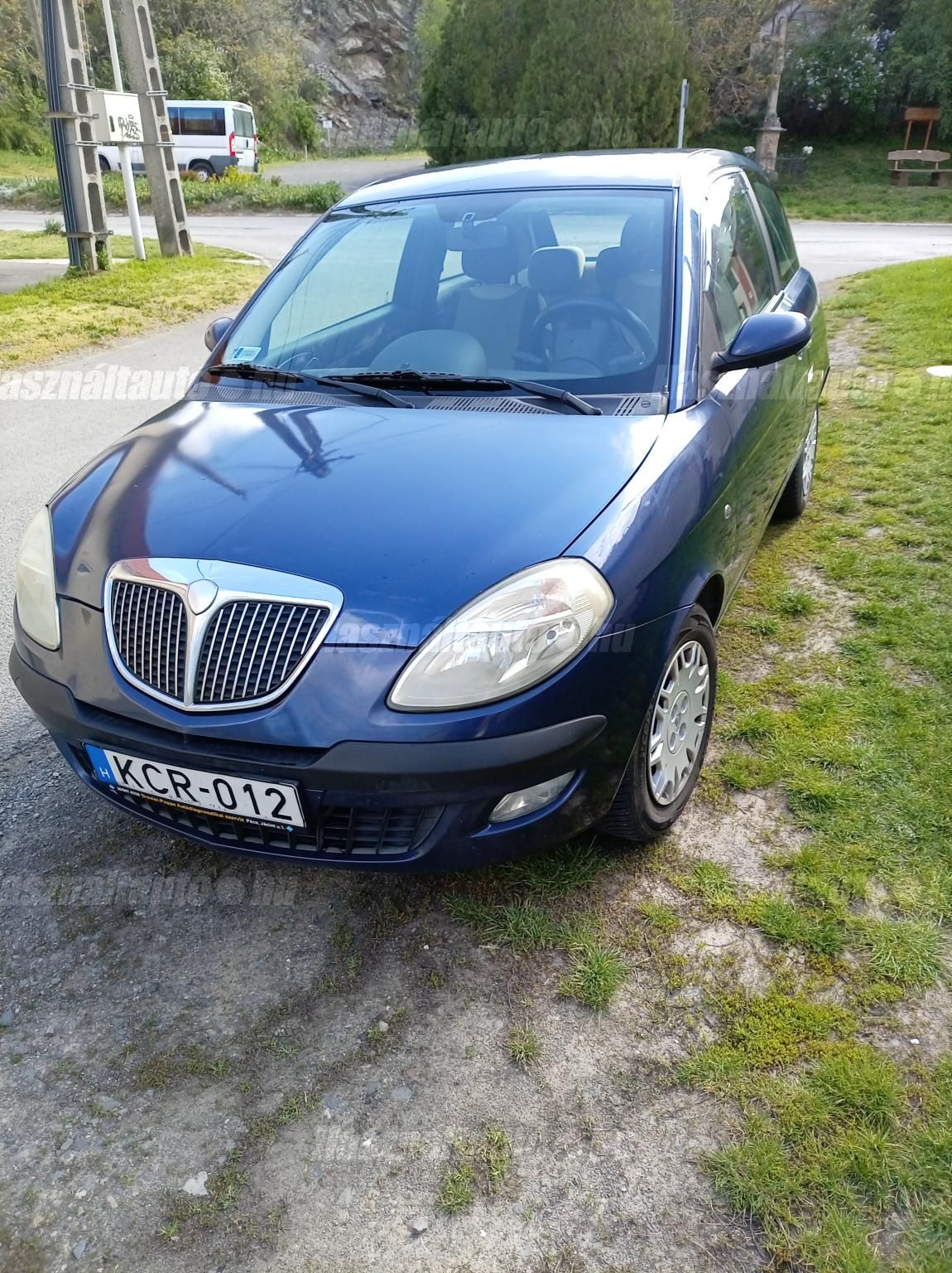 LANCIA YPSILON 2005 - 1