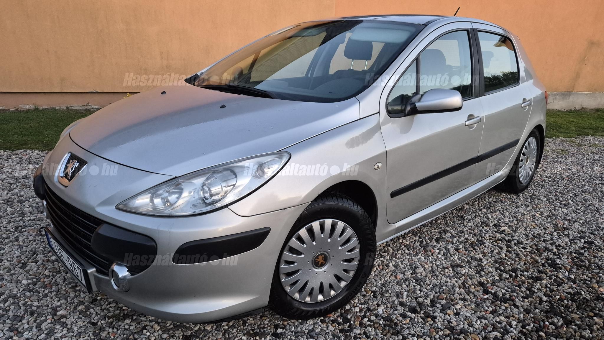 PEUGEOT 307 2005/5 - 1