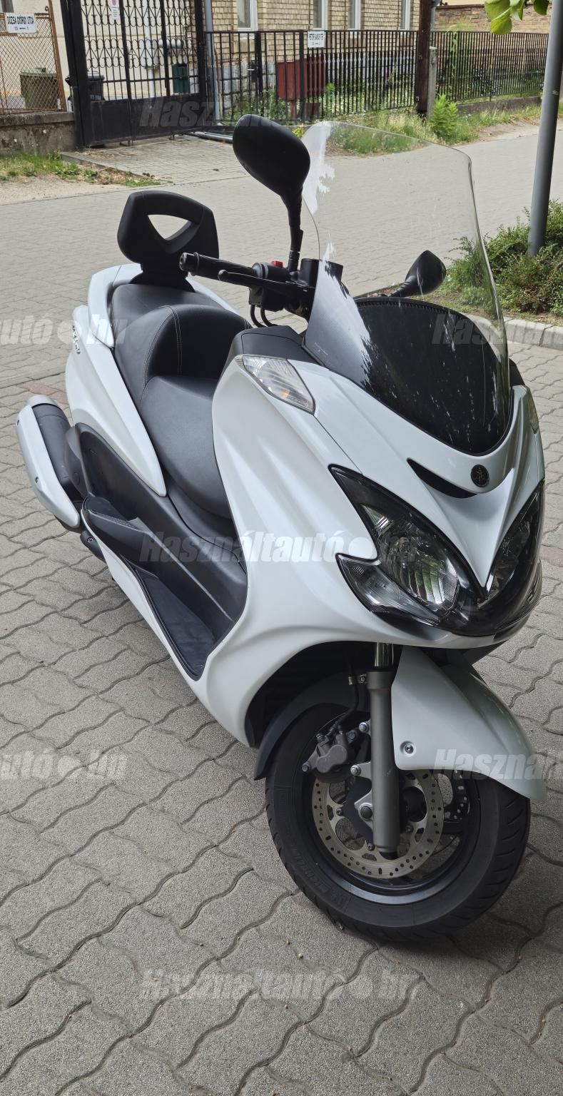 YAMAHA MAJESTY 2011/5 - 1