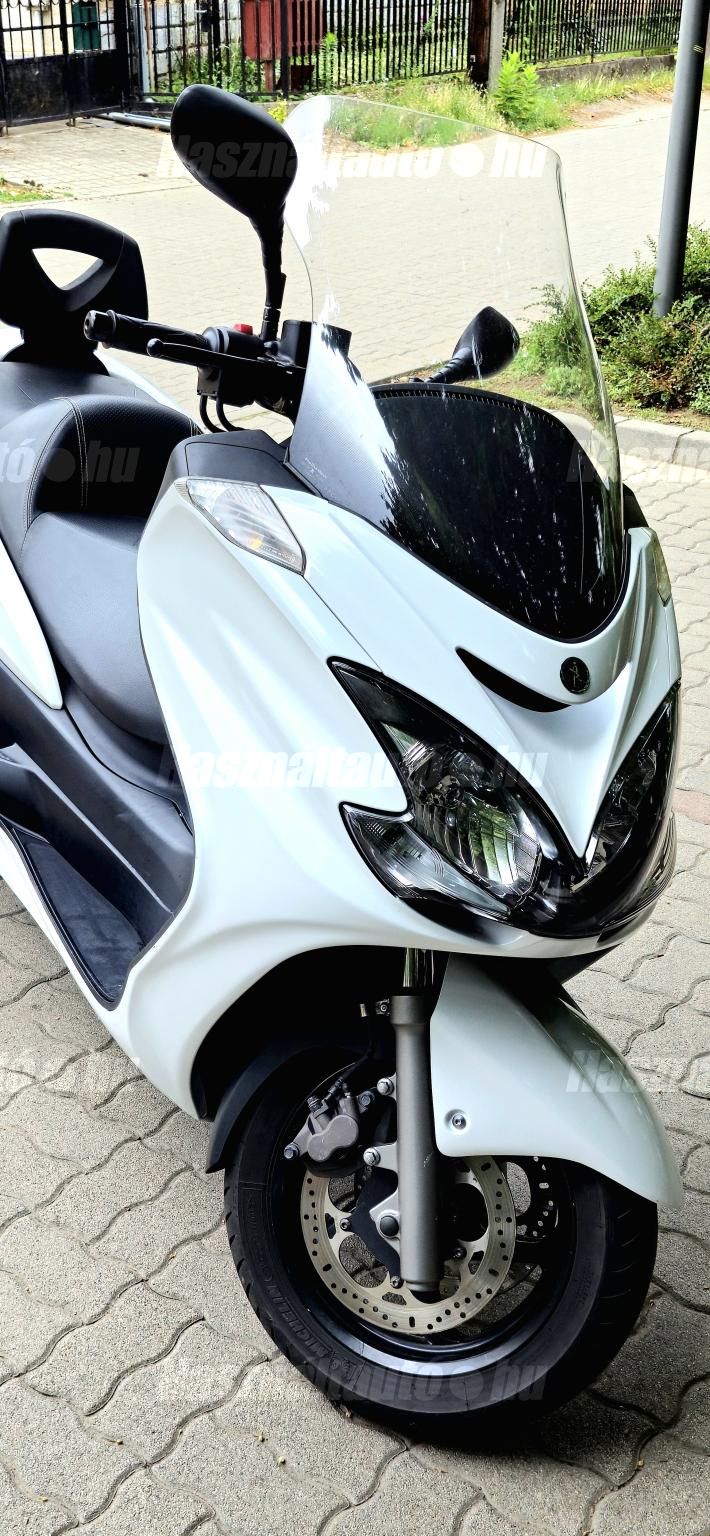 YAMAHA MAJESTY 2011/5 - 1