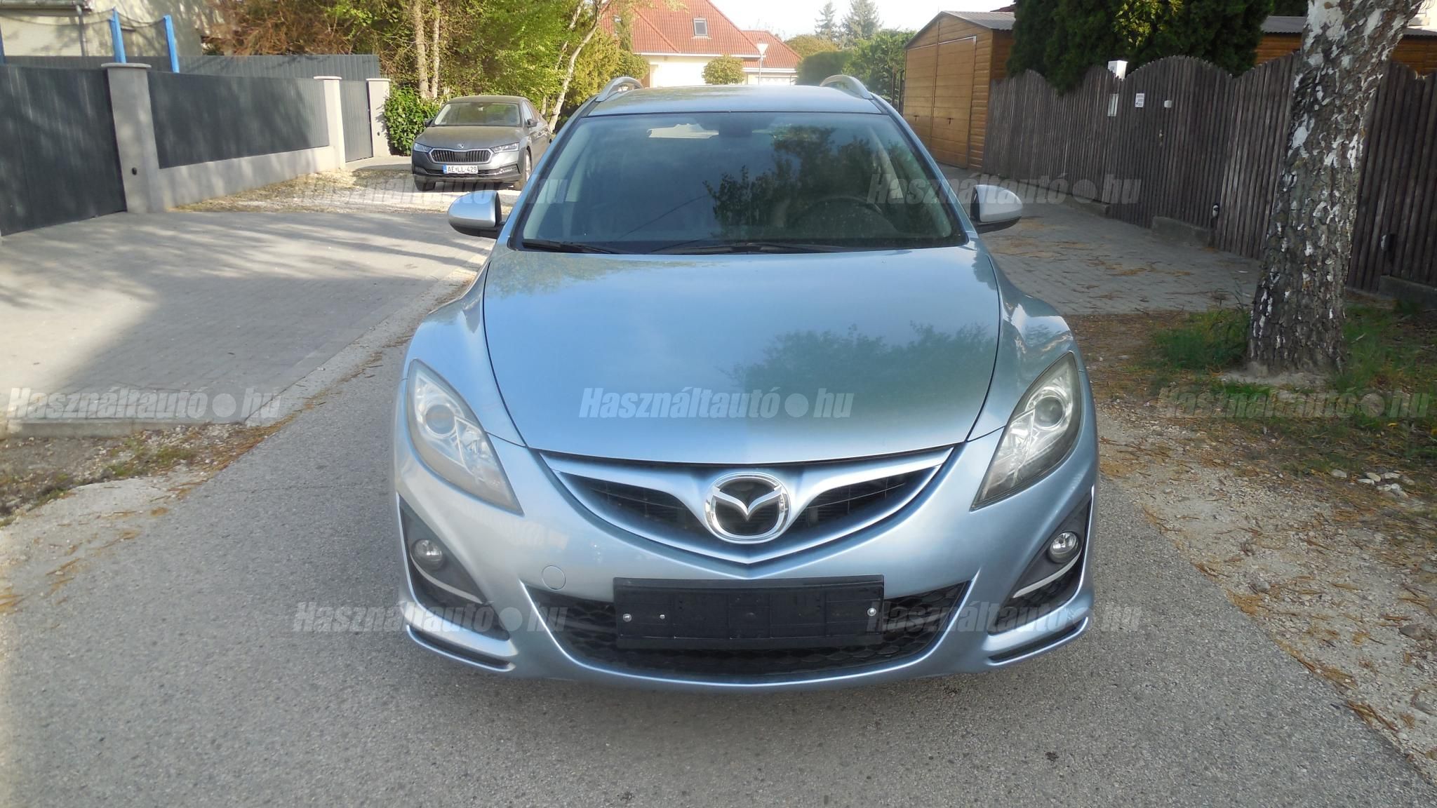 MAZDA 6 2010/11 - 1
