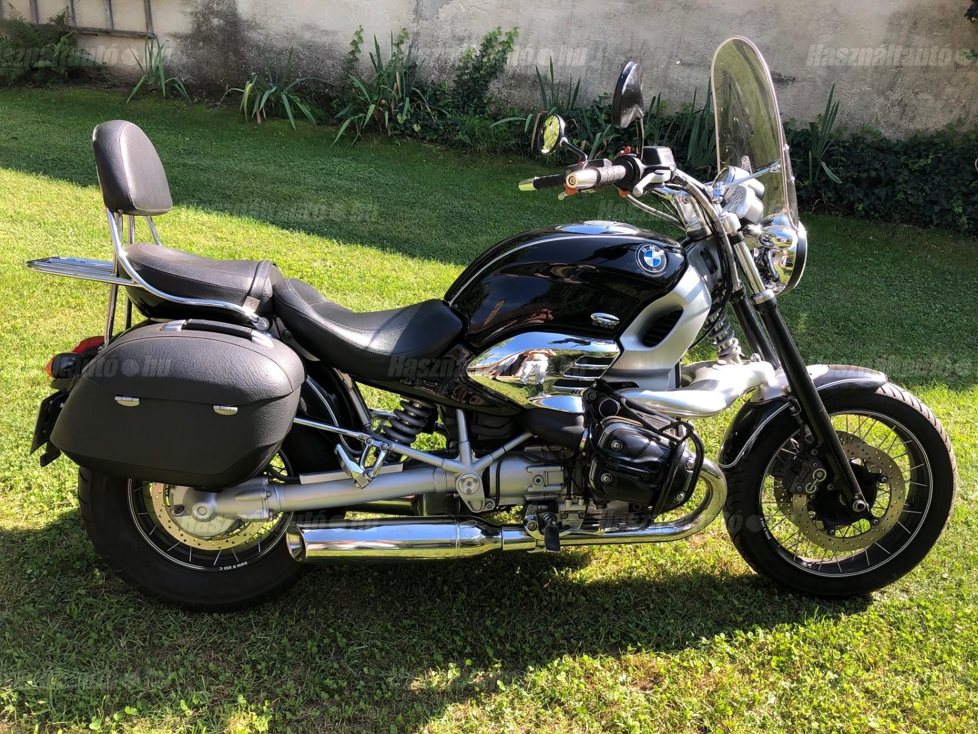 BMW R 850 C 2001 - 1