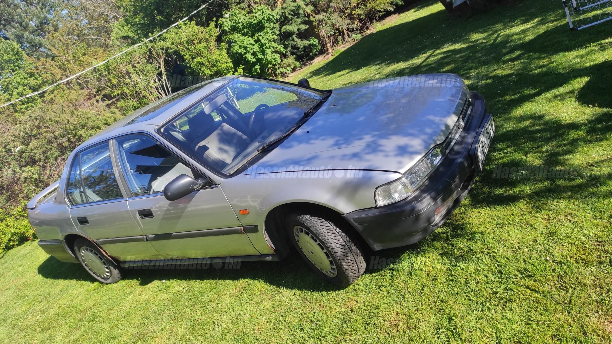 HONDA ACCORD 1992/2 - 1