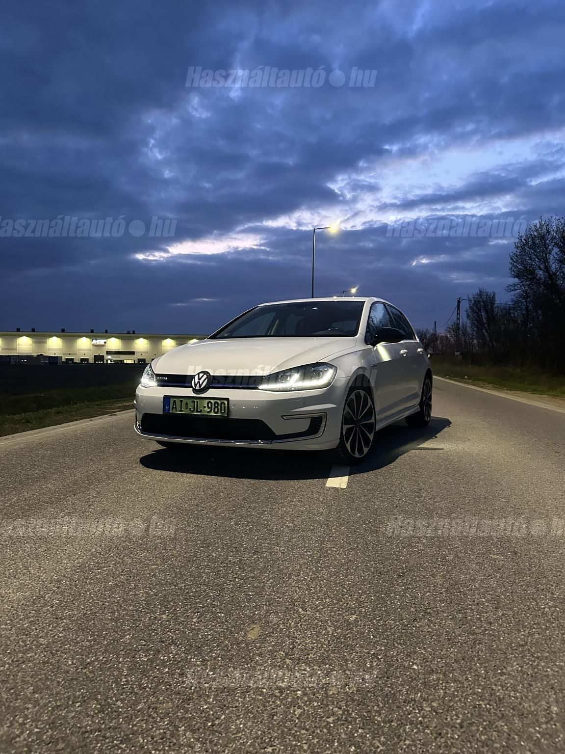 VOLKSWAGEN GOLF VII 2017/5 - 1