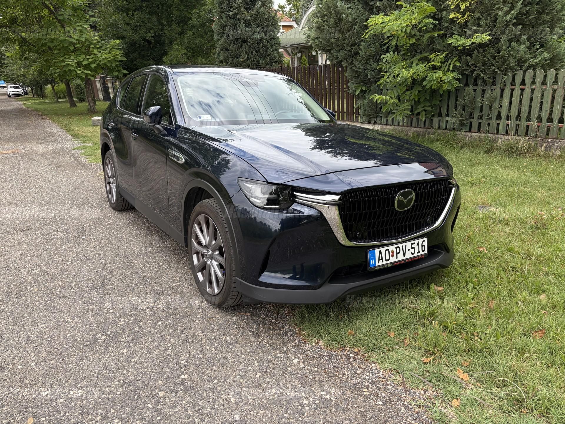 MAZDA CX-60 2023/2 - 1