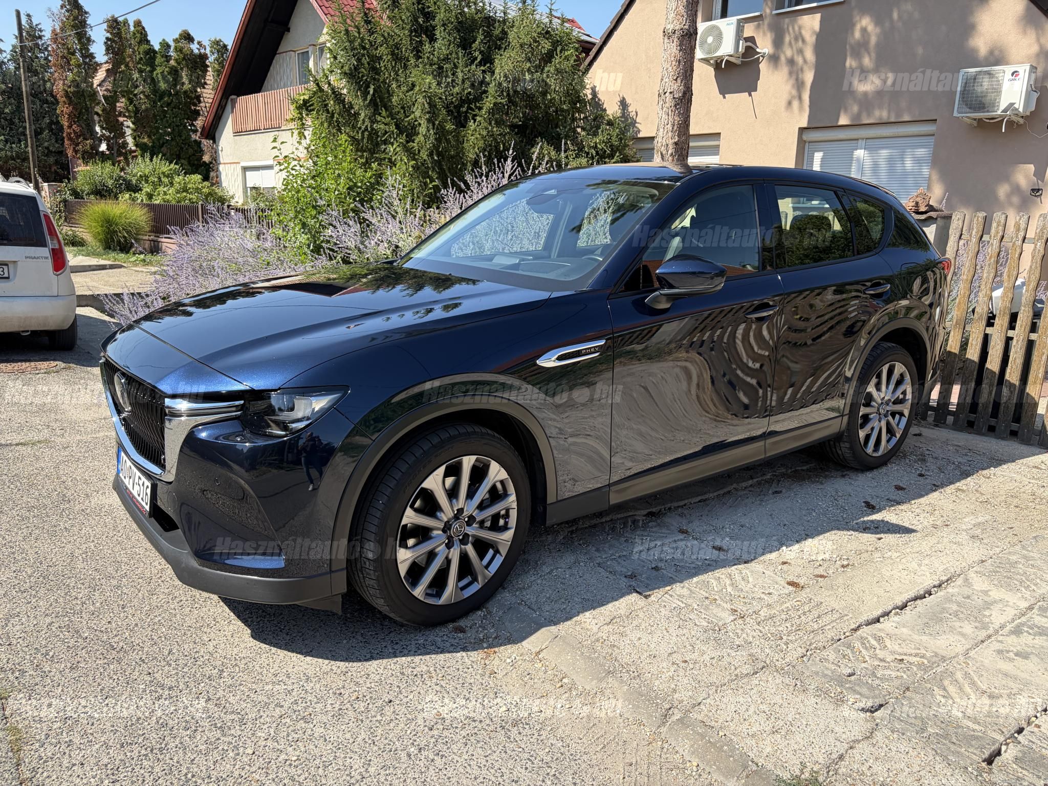 MAZDA CX-60 2023/2 - 1