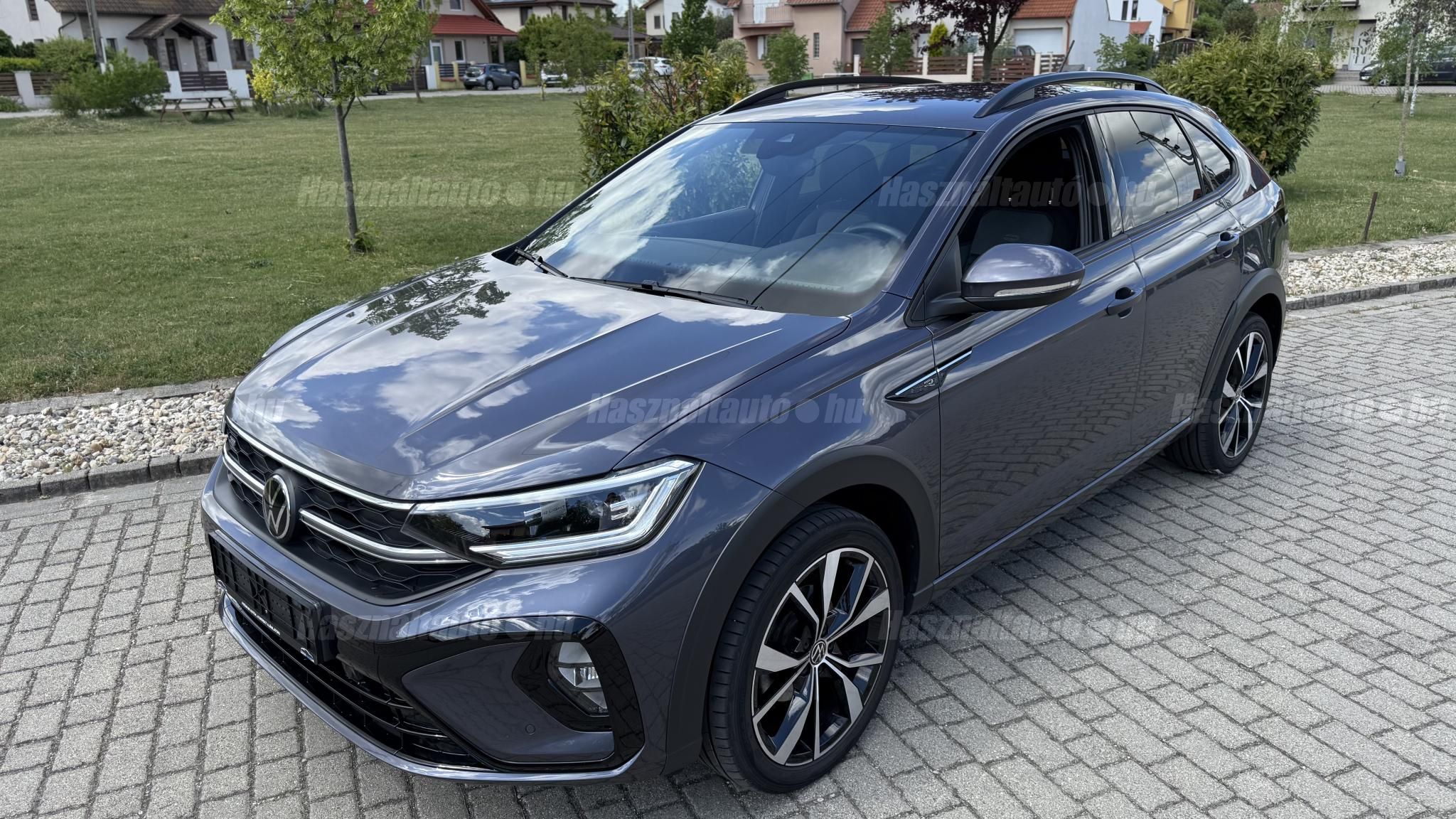 Eladó VOLKSWAGEN TAIGO Városi terepjáró (crossover) (2022 ...