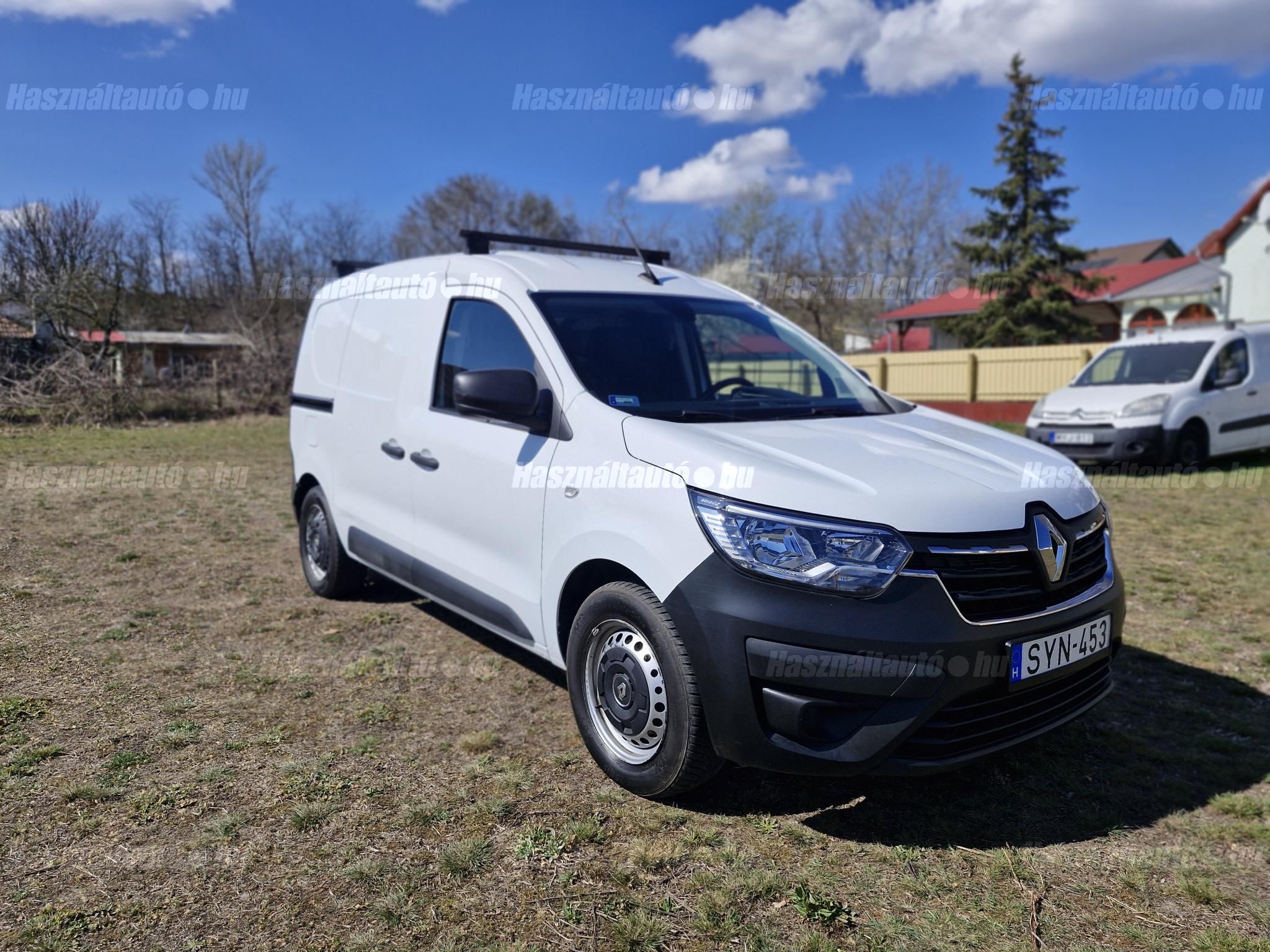 RENAULT EXPRESS 2021/9 - 1