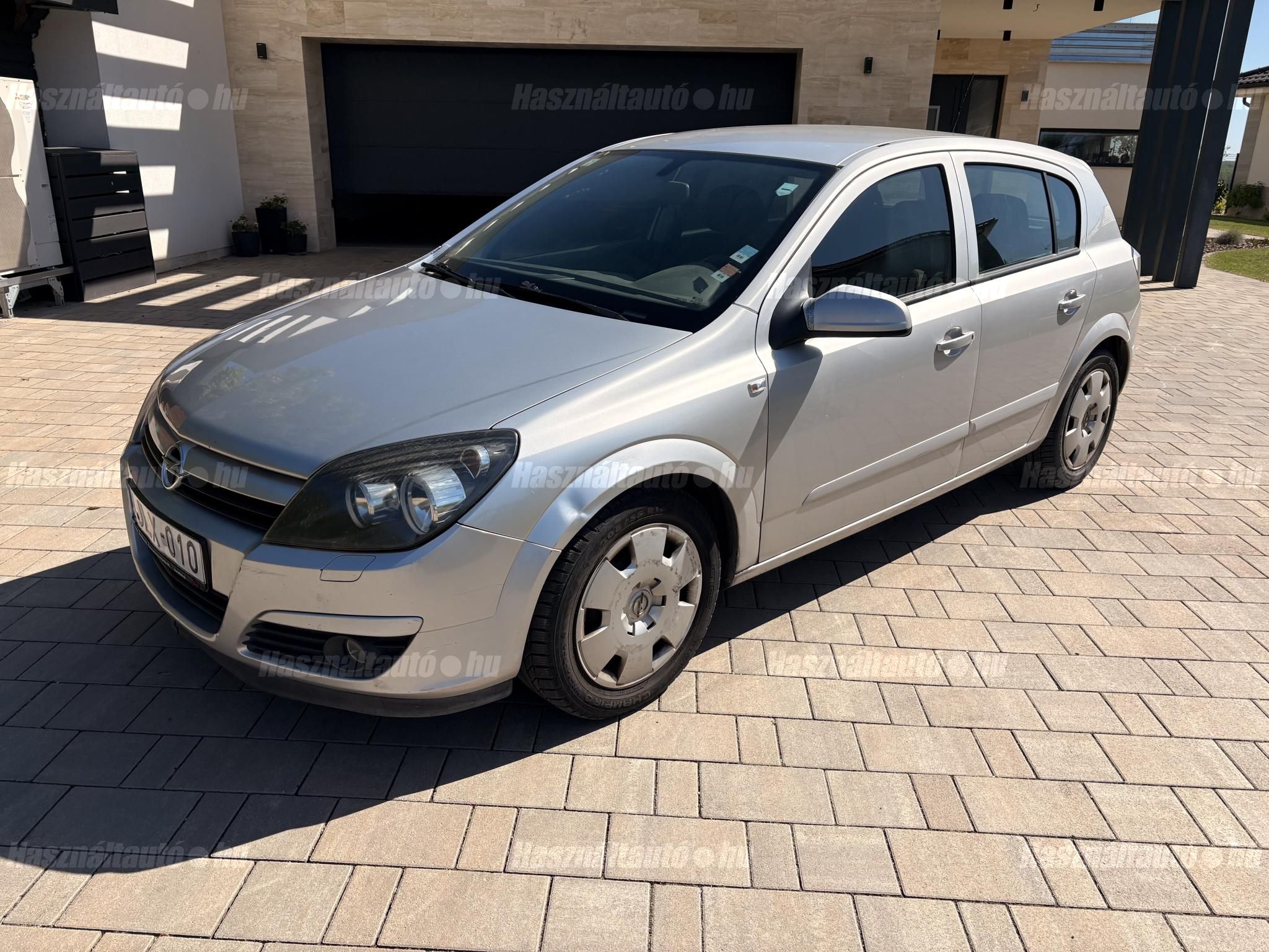 OPEL ASTRA H 2005/1 - 1