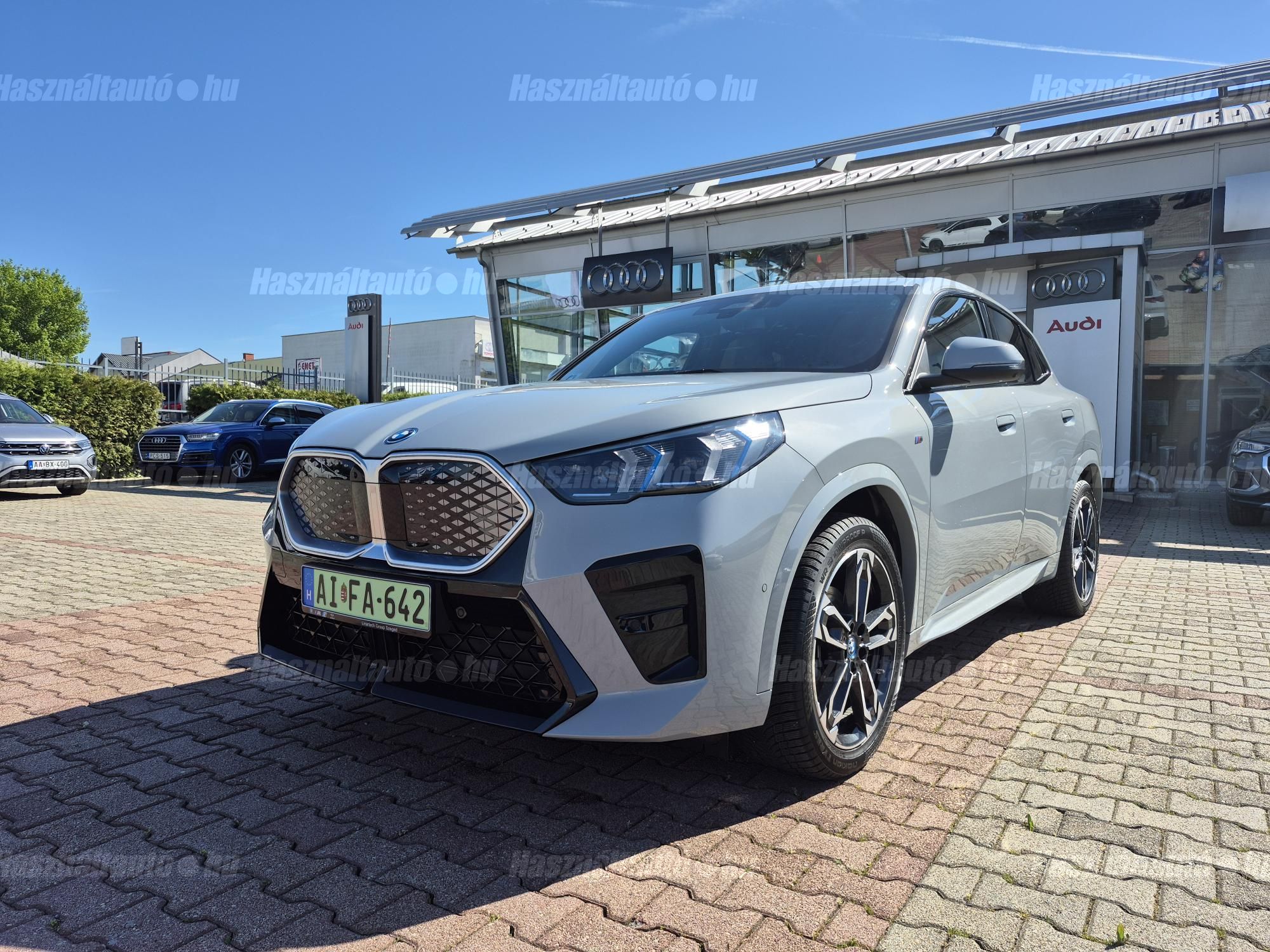 BMW IX2 2025/1 - 1