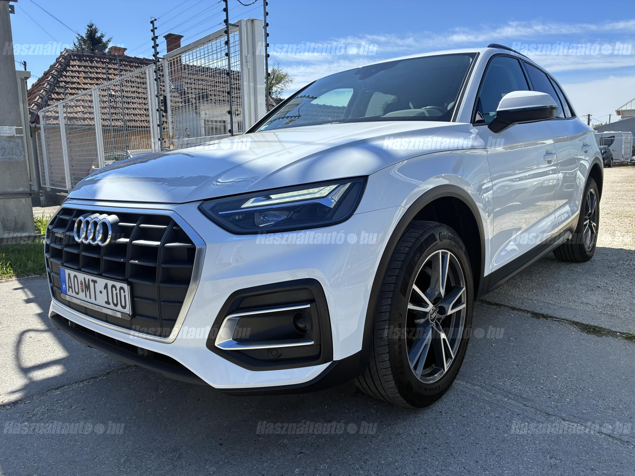 AUDI Q5 2022/5 - 1