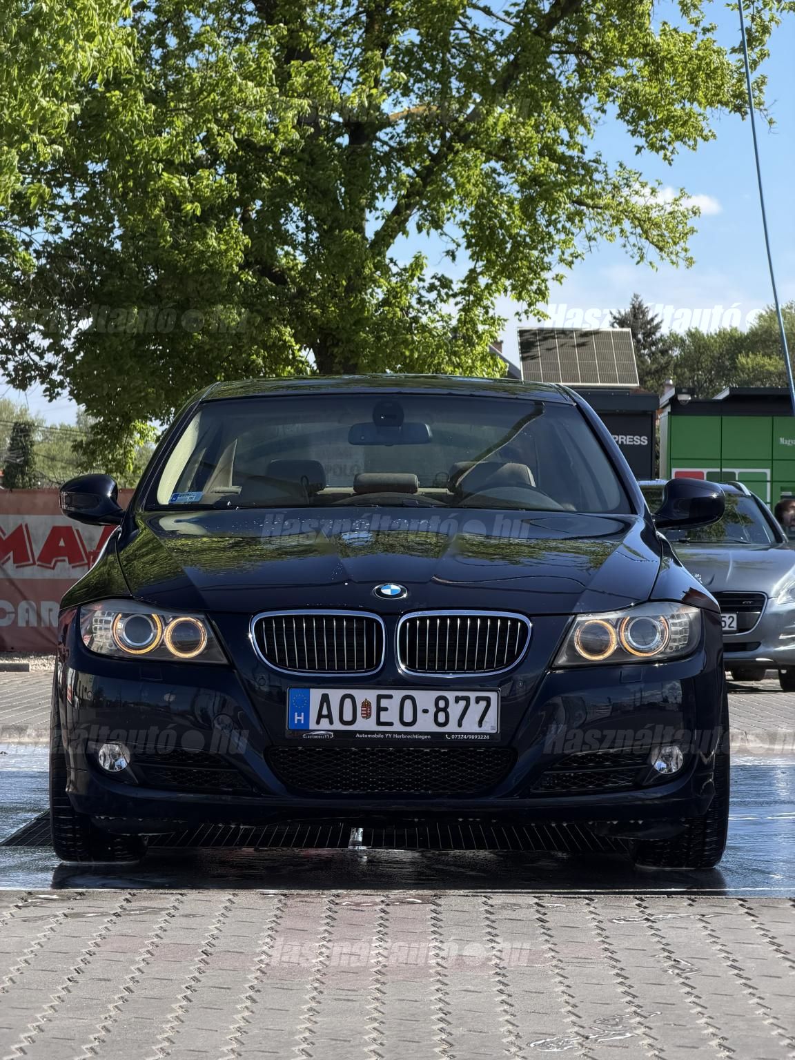 BMW 325 2009/5 - 1