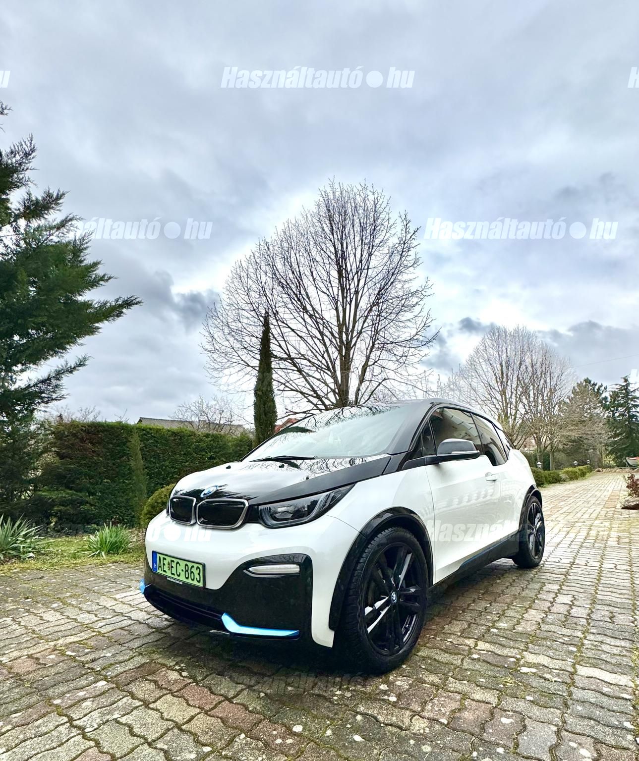 BMW I3 2020/11 - 1