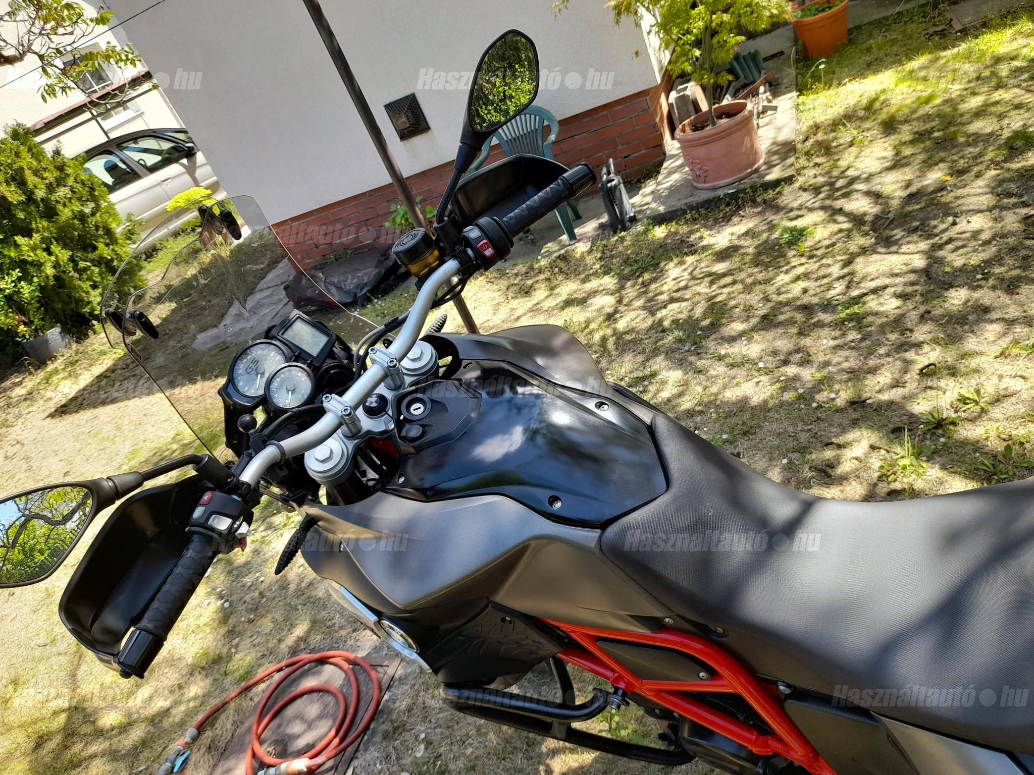 BMW F 800 GS 2017 - 1