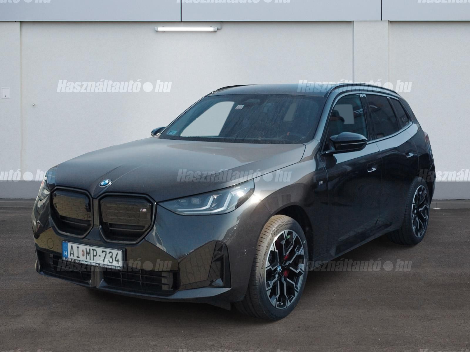 BMW X3 2025/7 - 1