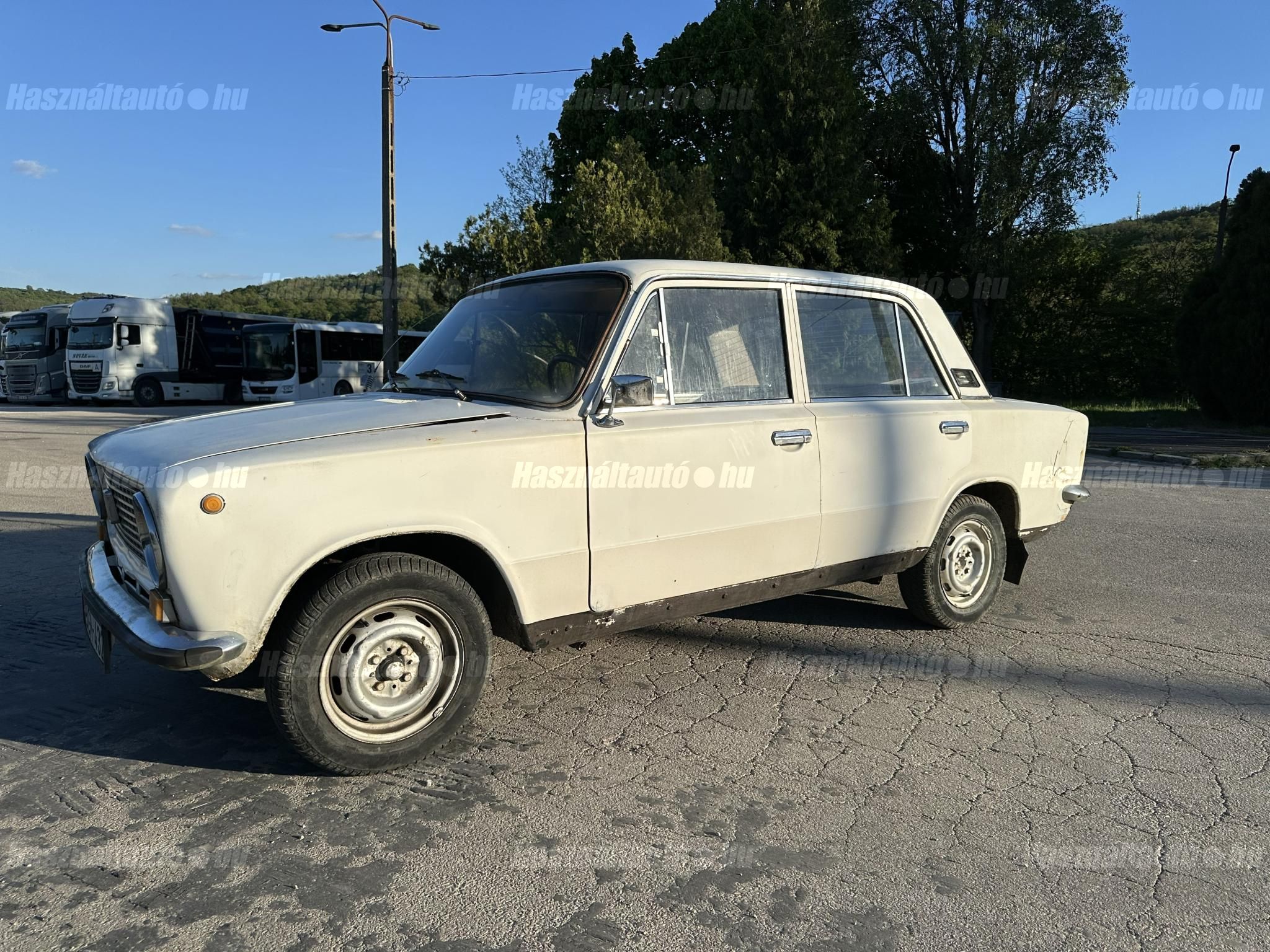 LADA 1200 1982/3 - 1