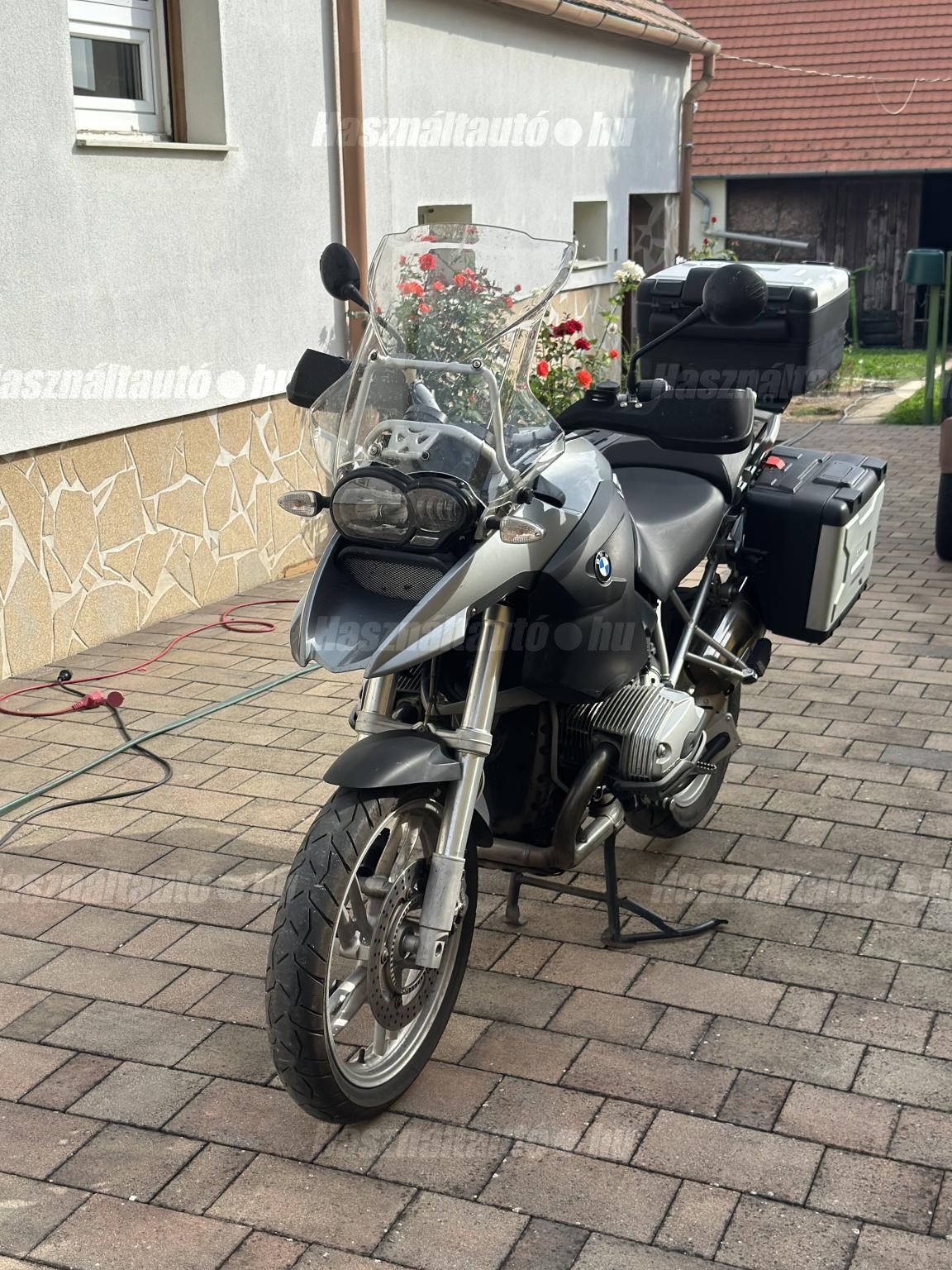 BMW R 1200 GS 2007 - 1