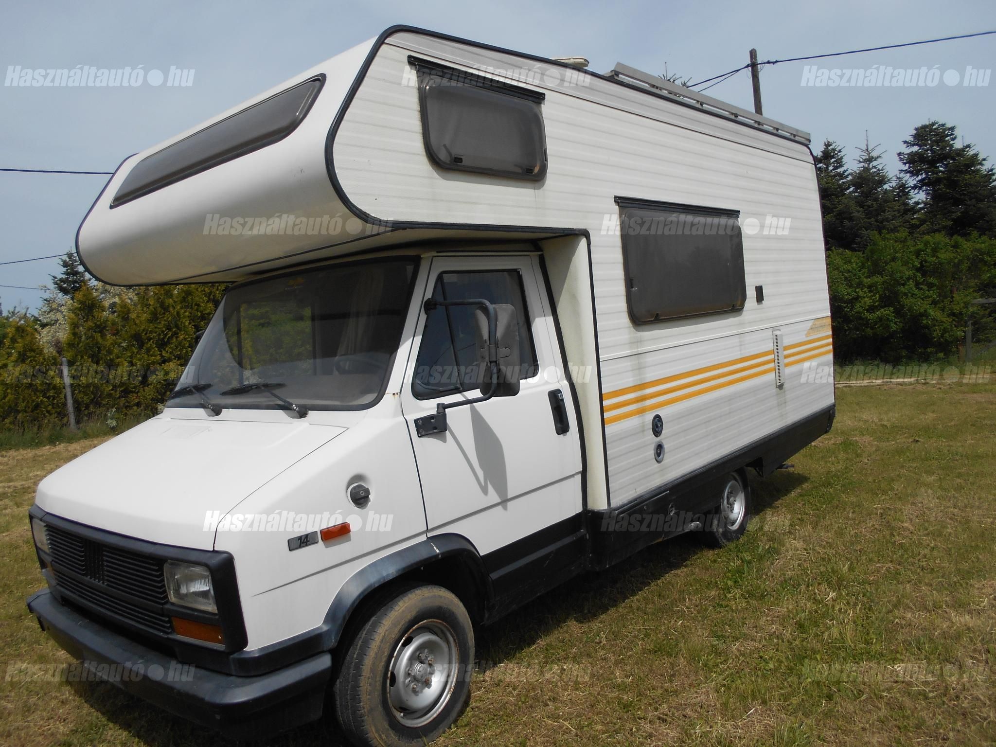 FIAT 1987/12 - 1