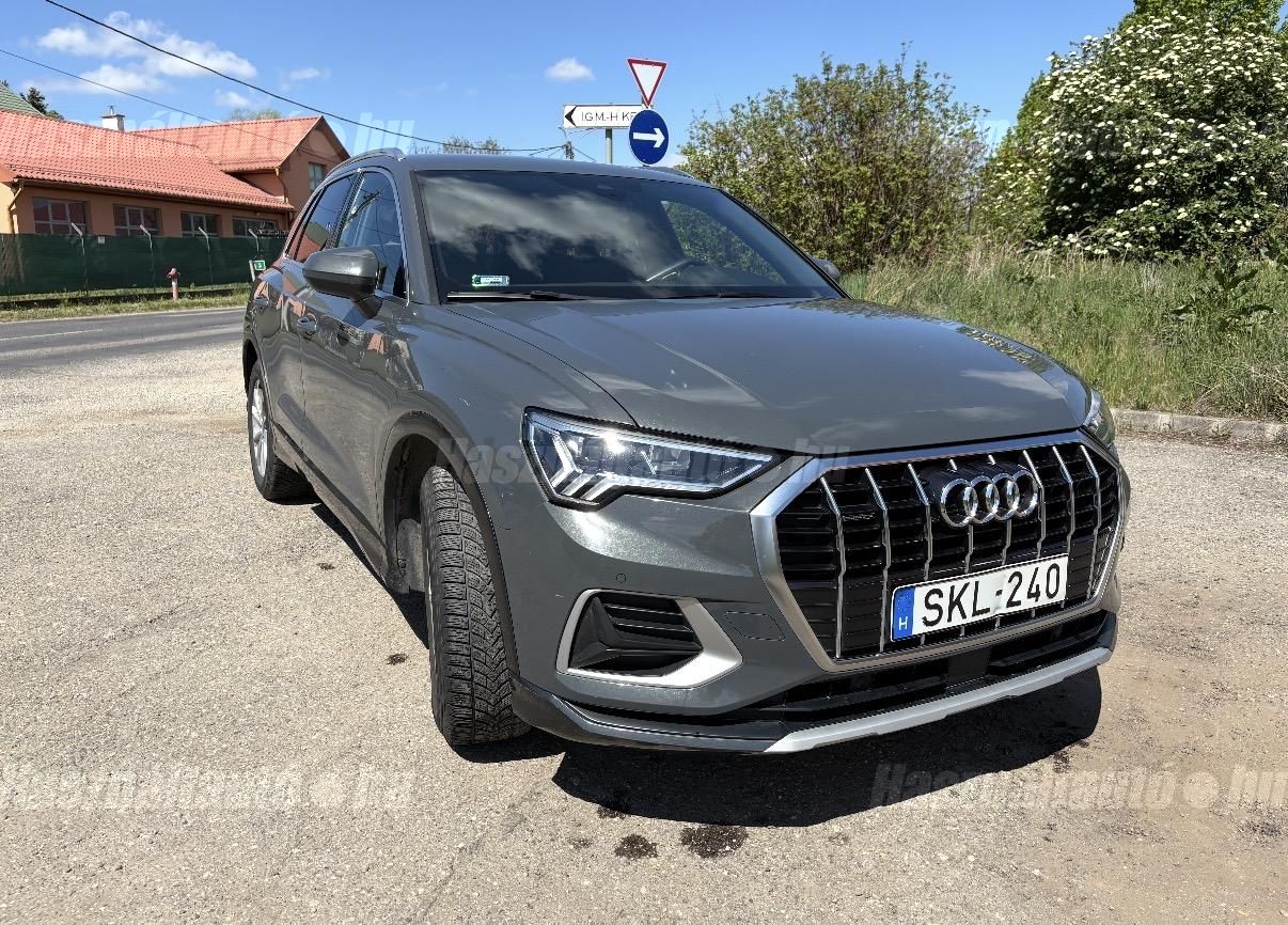 AUDI Q3 2020/9 - 1