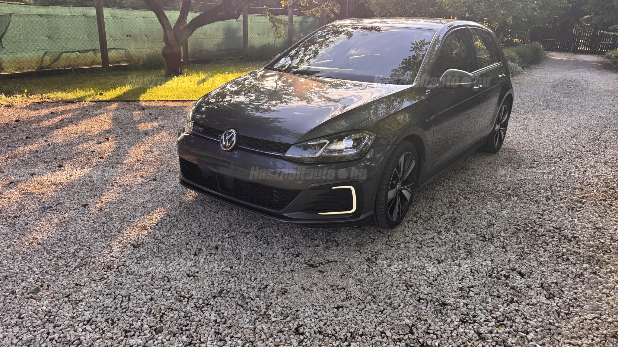 VOLKSWAGEN GOLF VII 2017/8 - 1