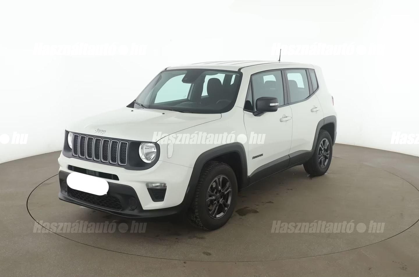 JEEP RENEGADE 2024/5 - 1