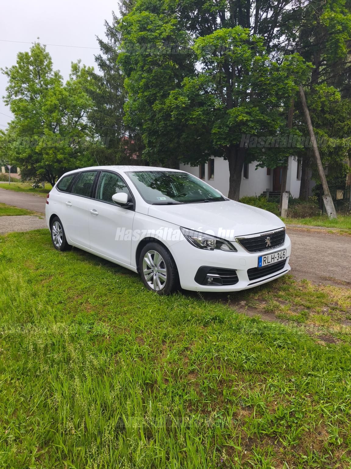 PEUGEOT 308 2019/5 - 1