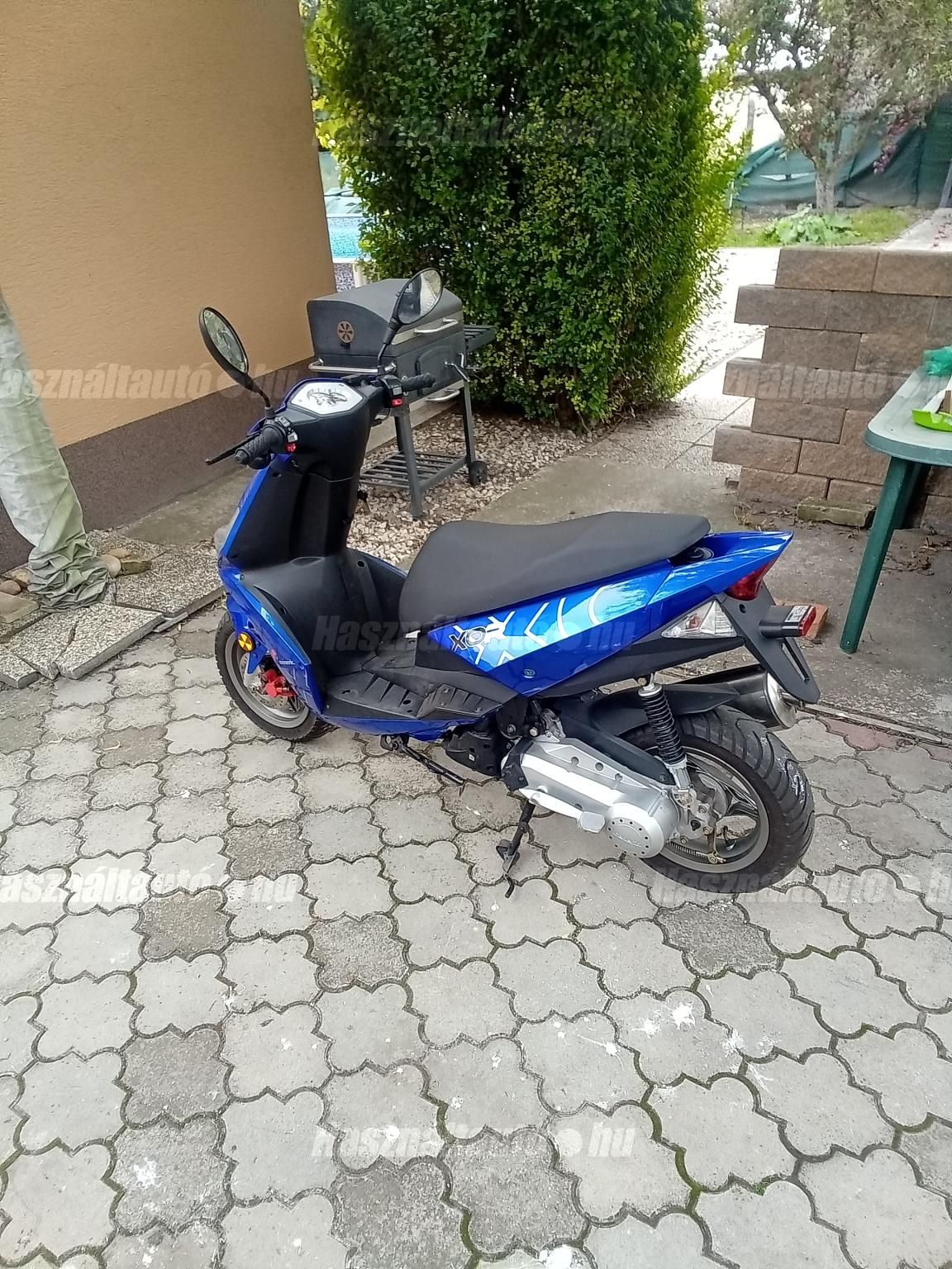 GENERIC XOR 50 2013/5 - 1