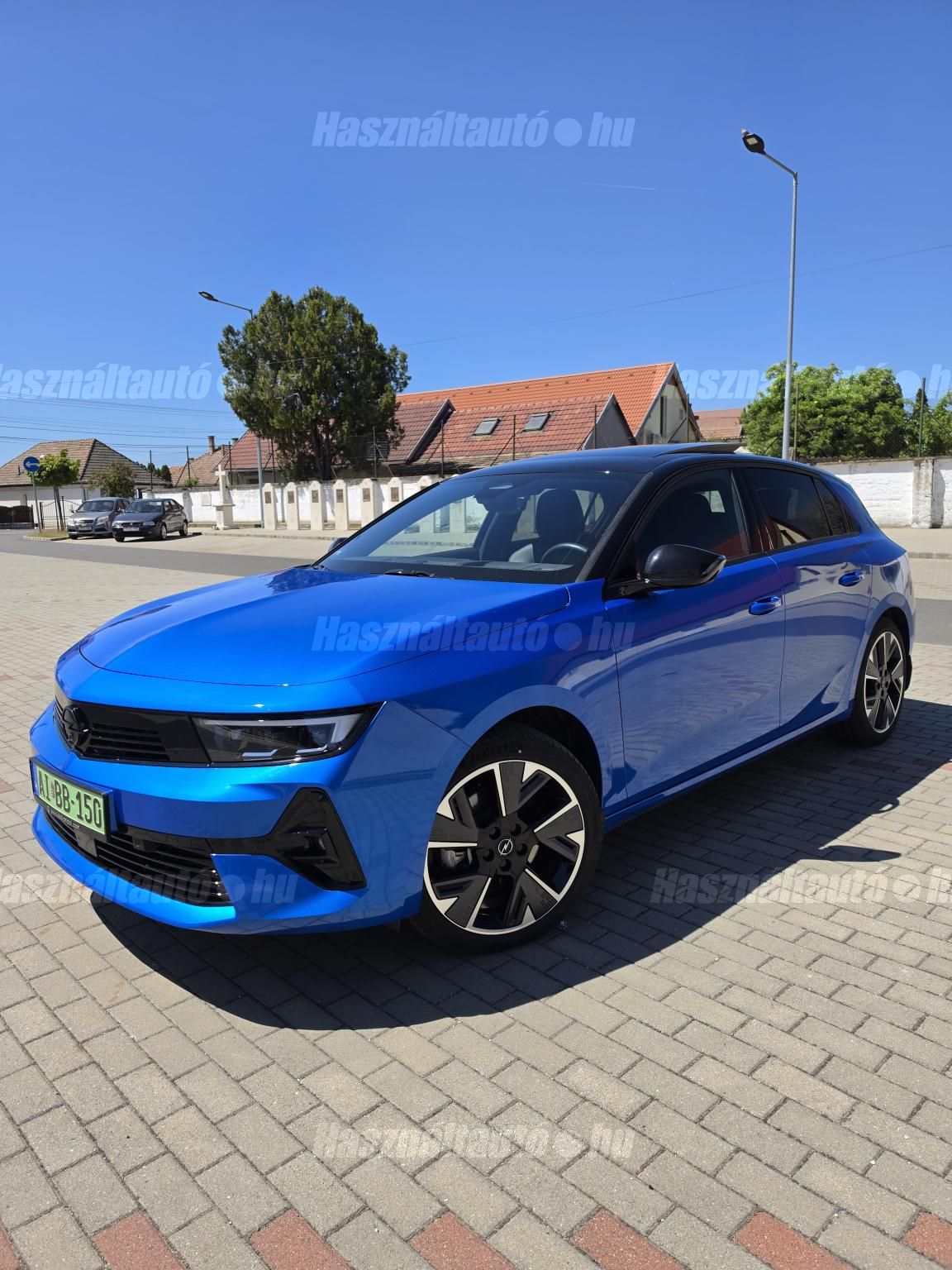 OPEL ASTRA L 2024/4 - 1