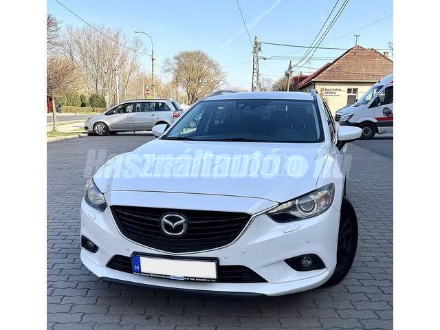 MAZDA 6 2014 - 1