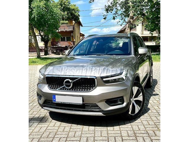VOLVO XC40 2021/4 - 1