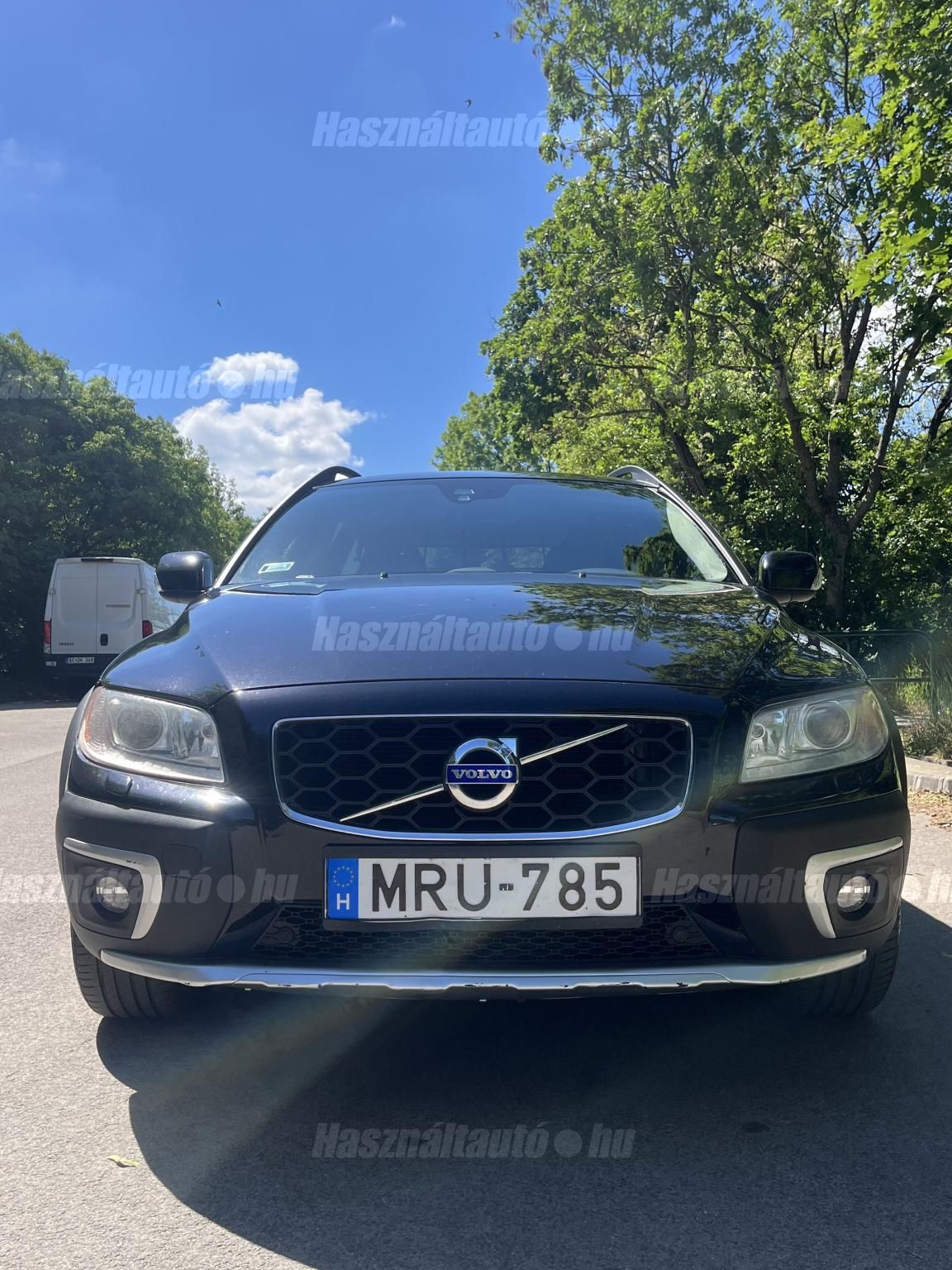 VOLVO XC70 2014 - 1