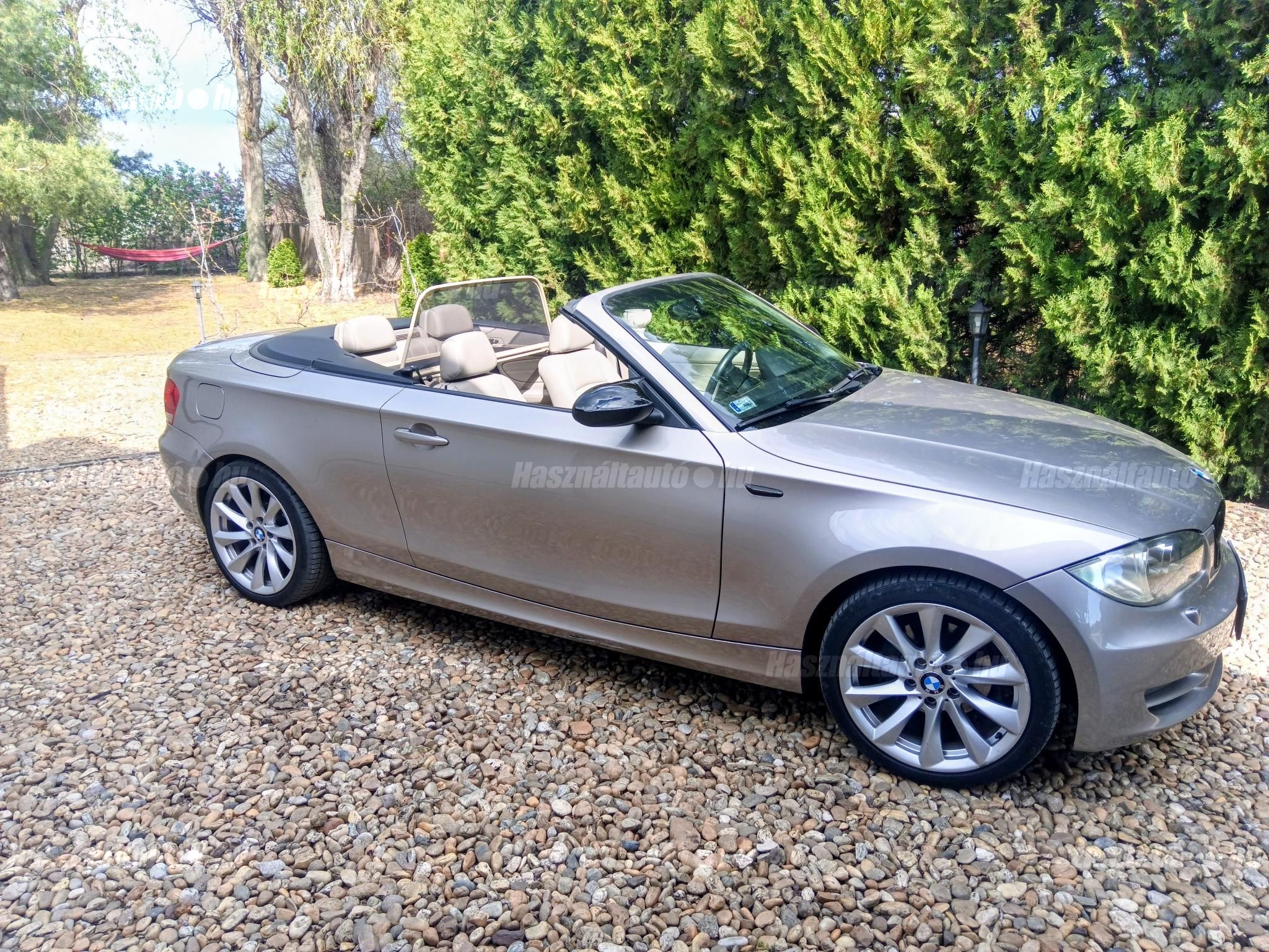 BMW 120 2008/3 - 1