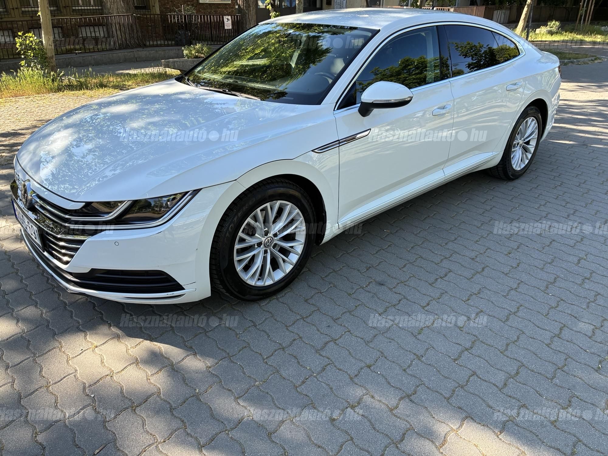 VOLKSWAGEN ARTEON 2019/2 - 1