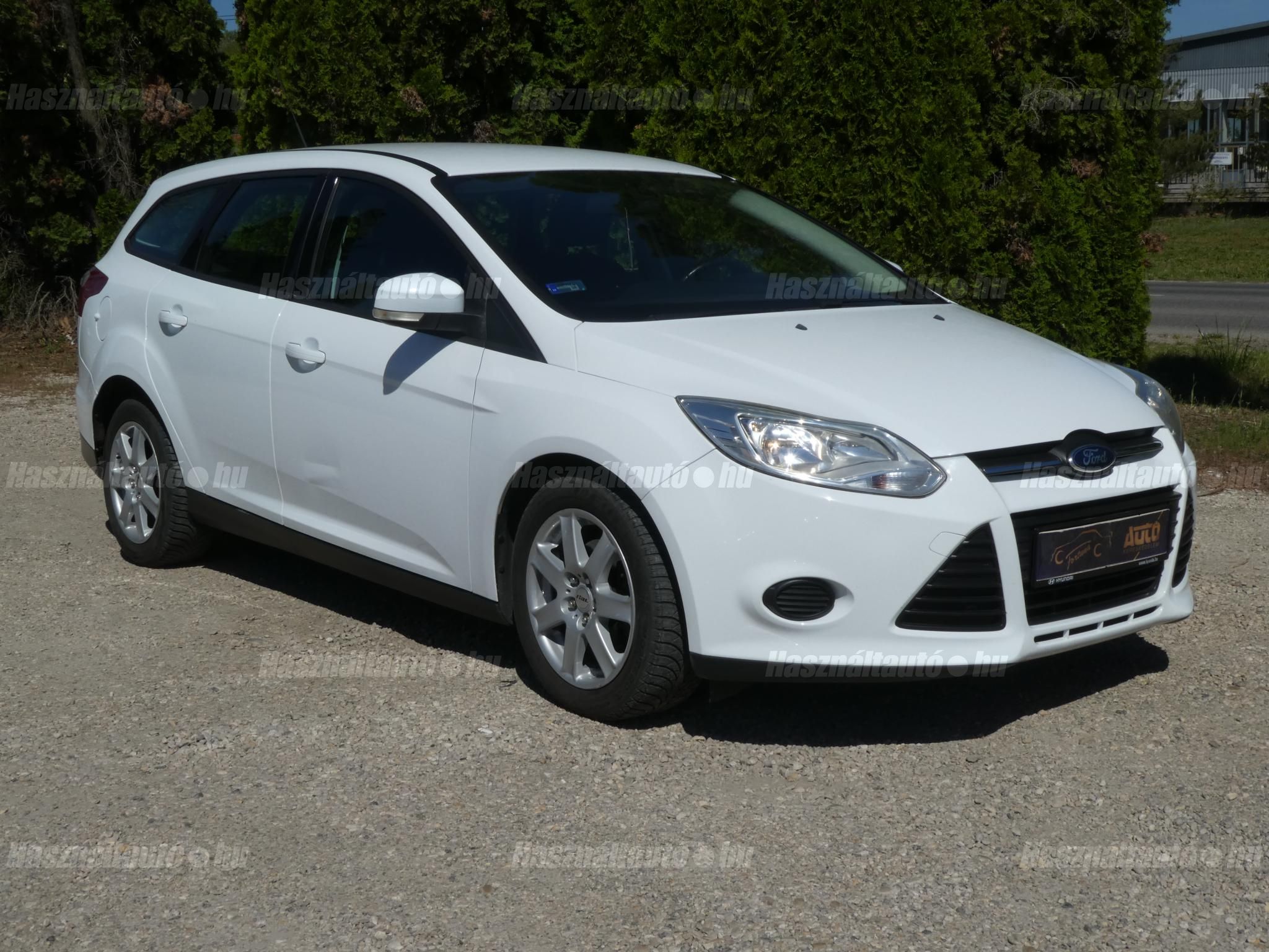 FORD FOCUS 2013/1 - 1