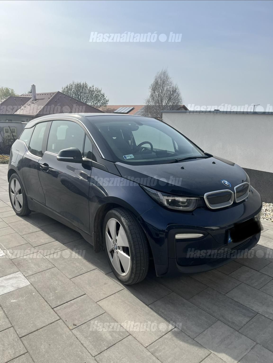 BMW I3 2018/9 - 1