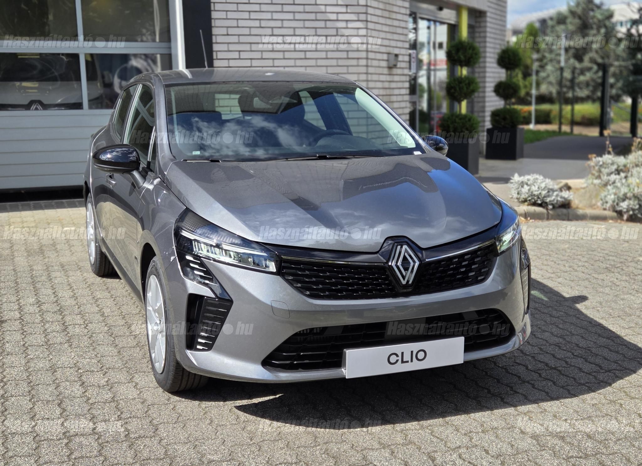 RENAULT CLIO 2025 - 1