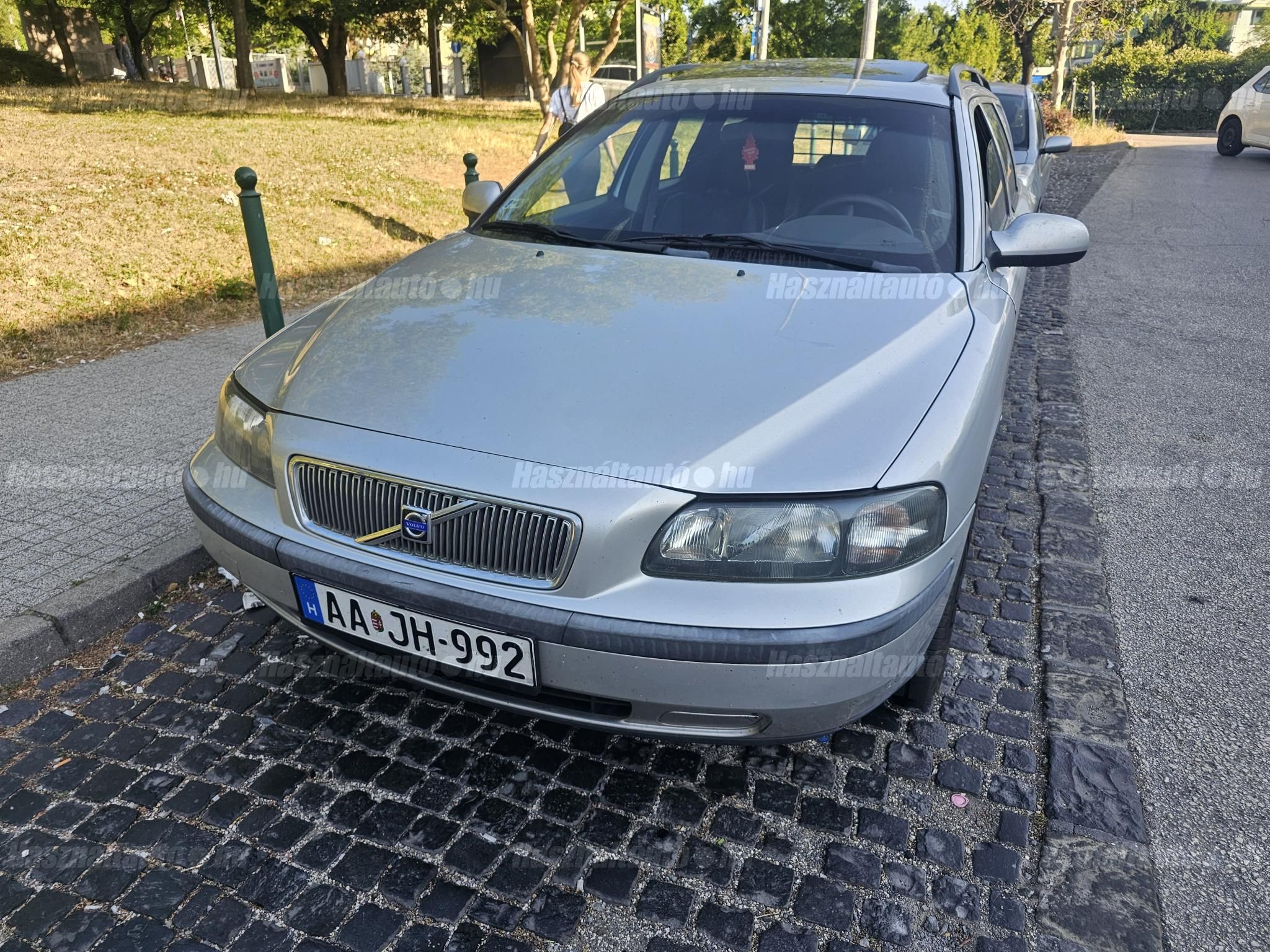 VOLVO V70 2001/2 - 1