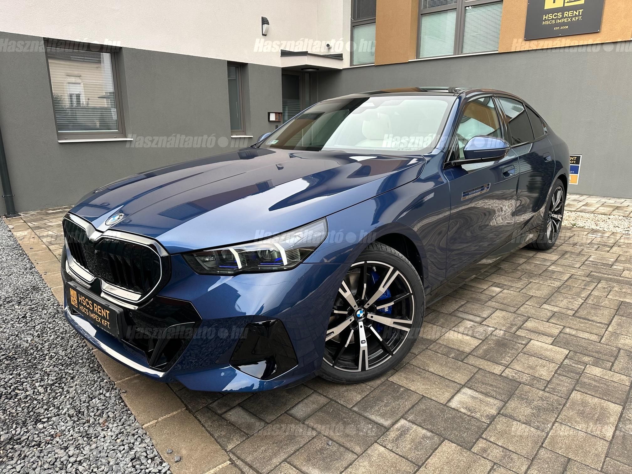 BMW 540 2026/1 - 1