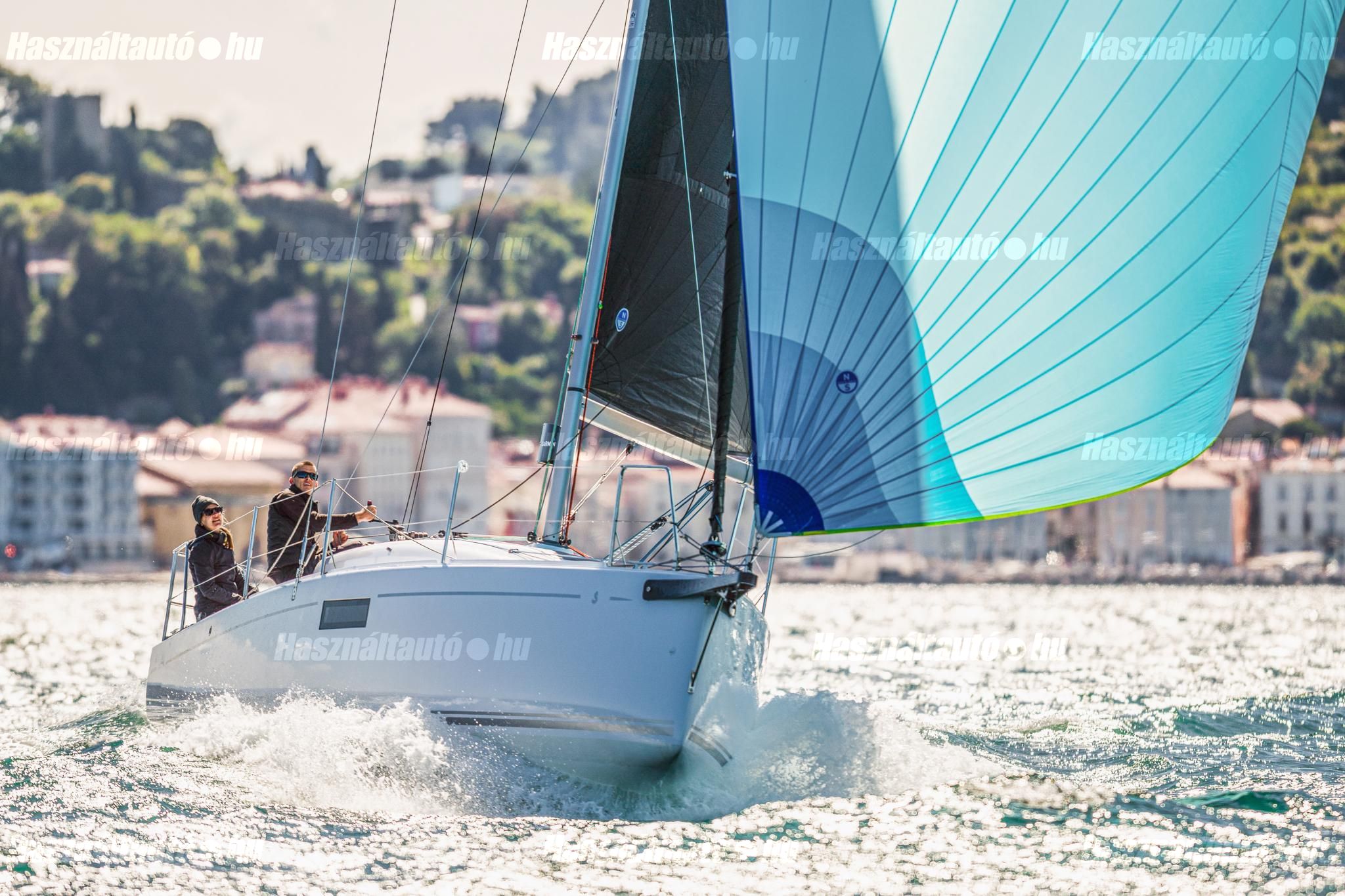 BENETEAU 2026/1 - 1