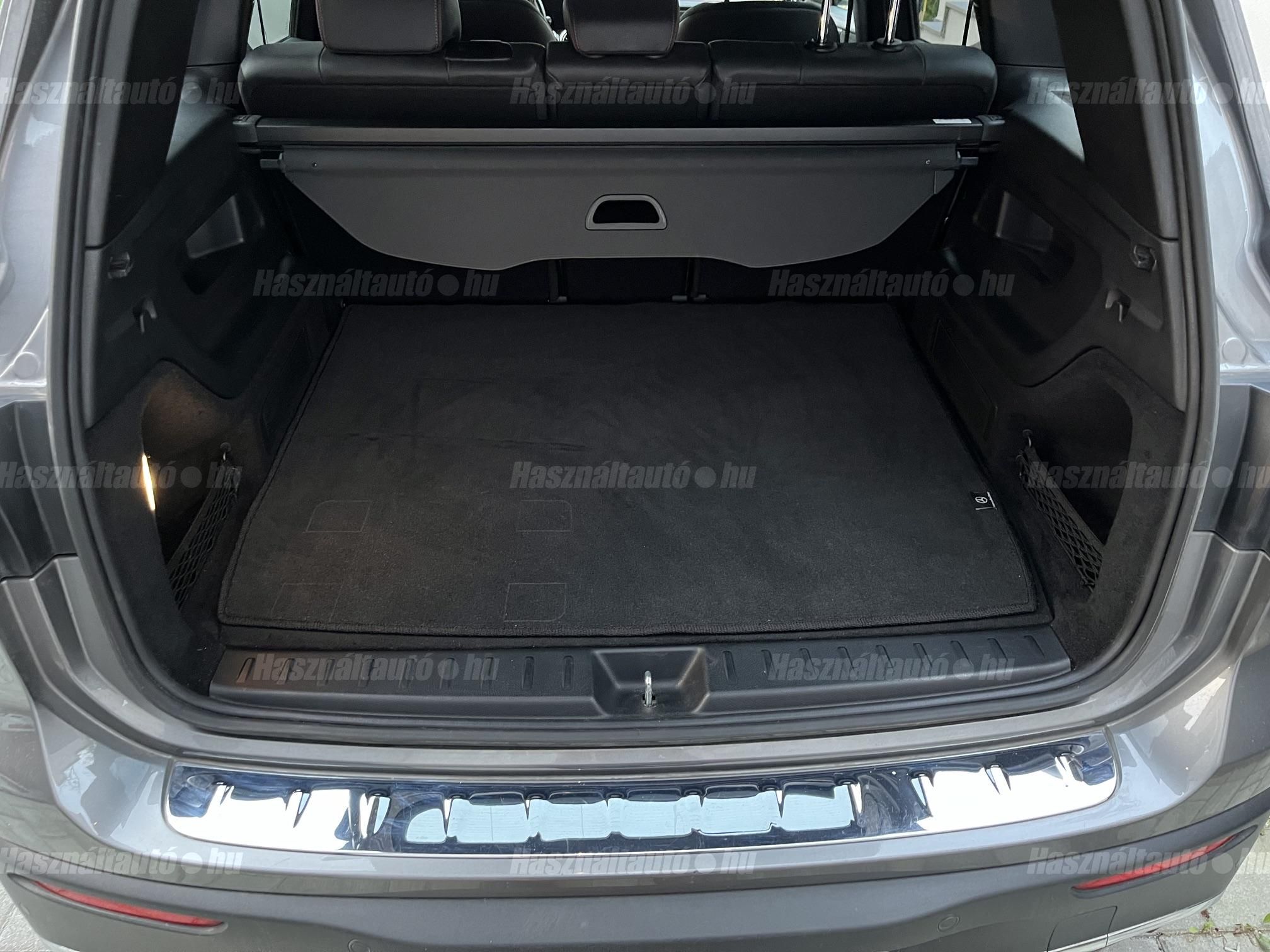 MERCEDES-BENZ EQB 2022/3 - 1