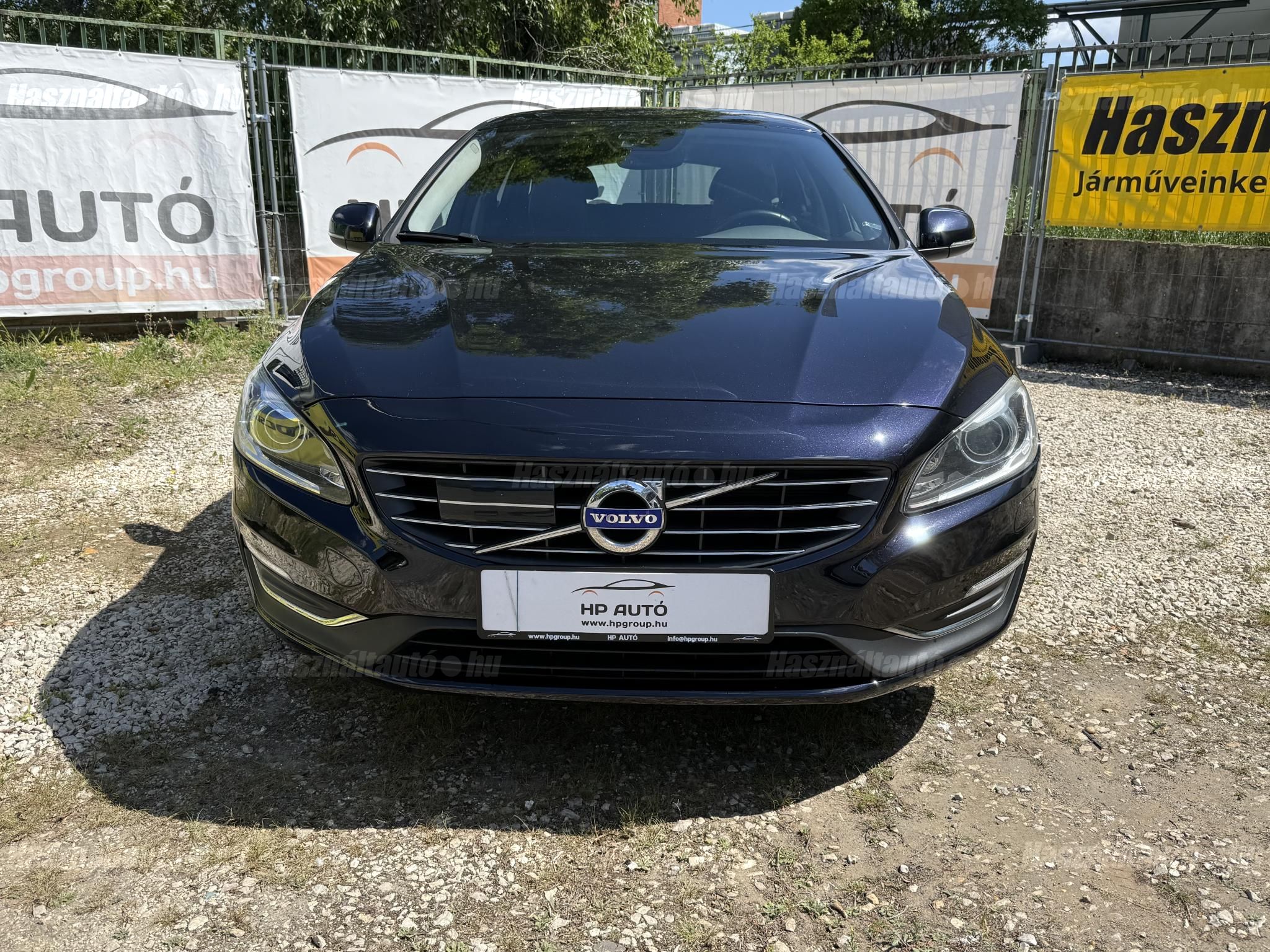 VOLVO V60 2015/12 - 1