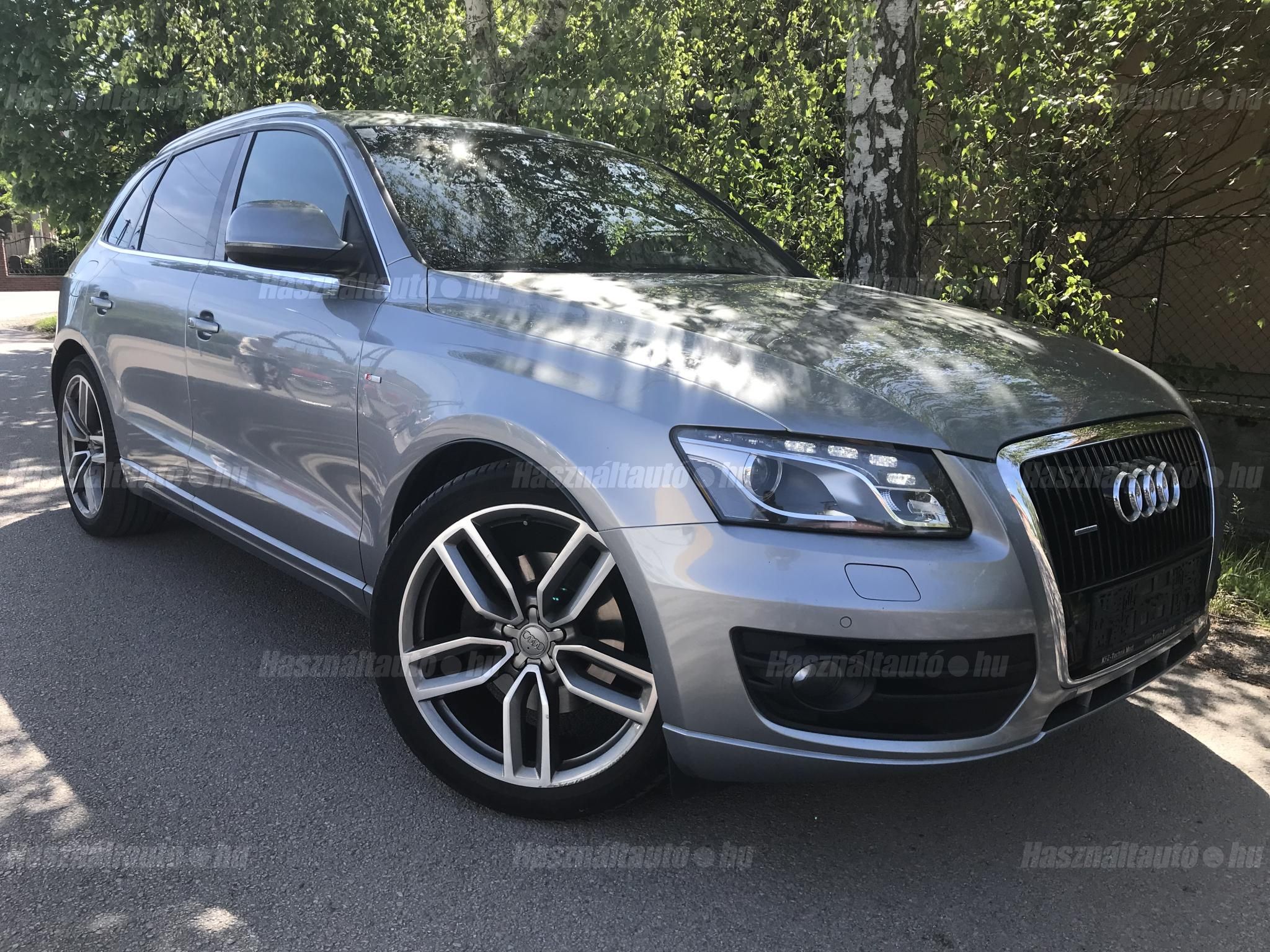AUDI Q5 2009/1 - 1
