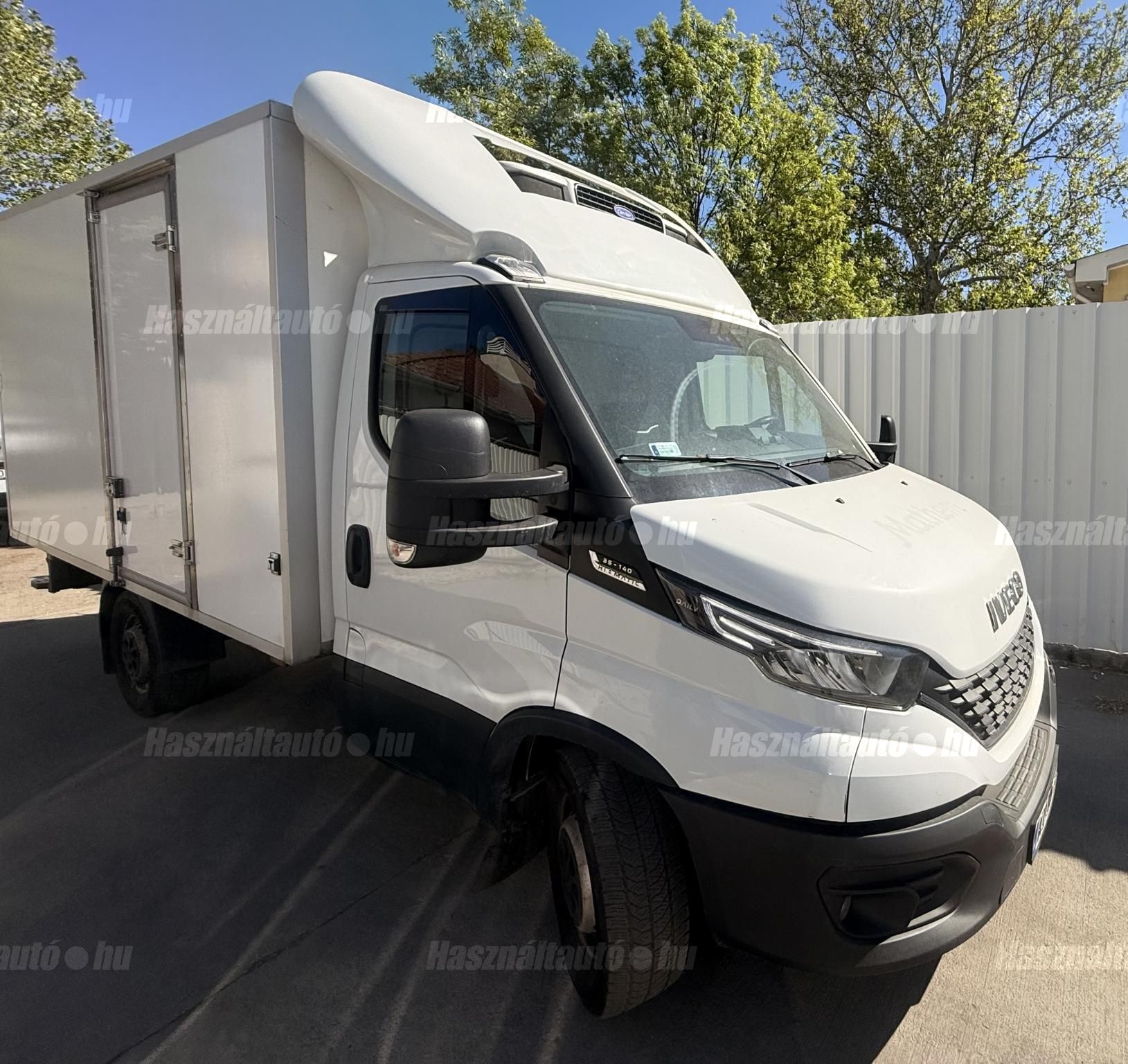 IVECO 35 2021/9 - 1