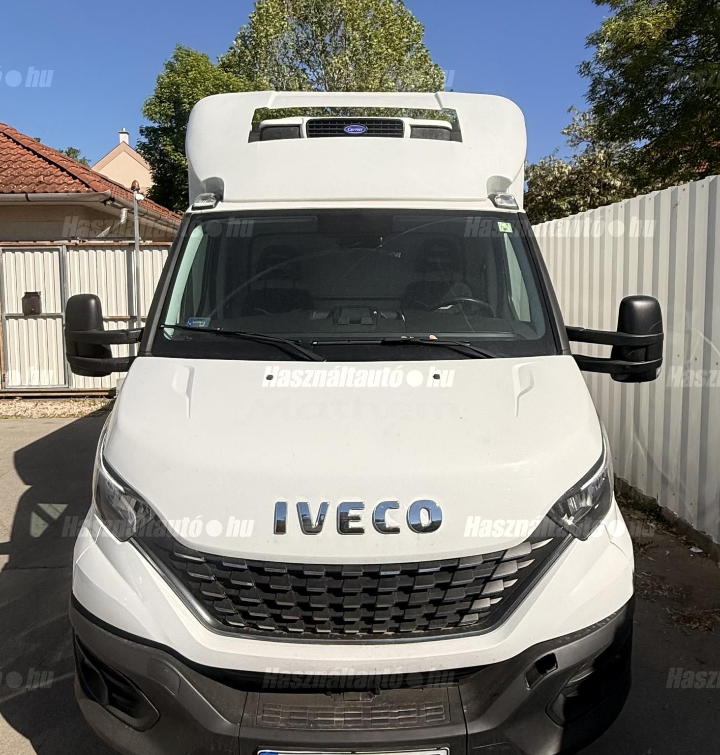IVECO 35 2021/9 - 1