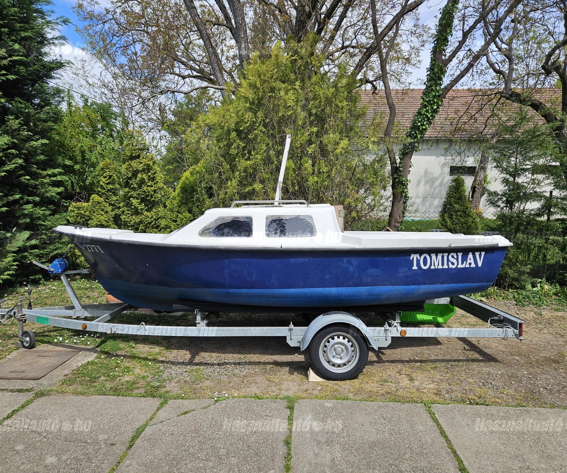 LASTA 1988 - 1