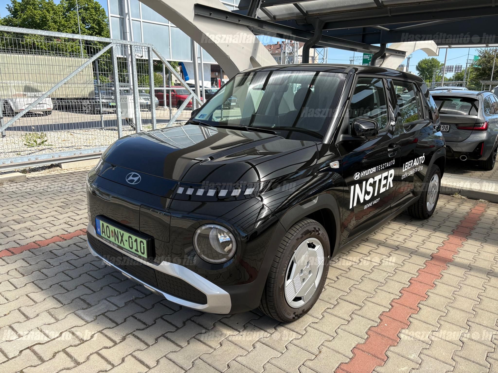 HYUNDAI INSTER 2026/3 - 1