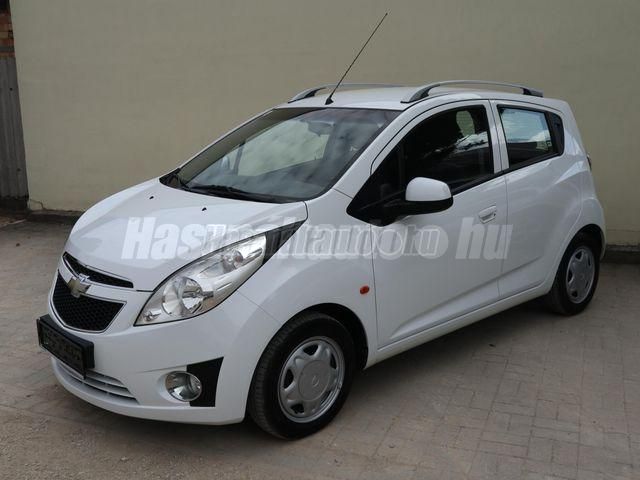 CHEVROLET SPARK 2011/4 - 1
