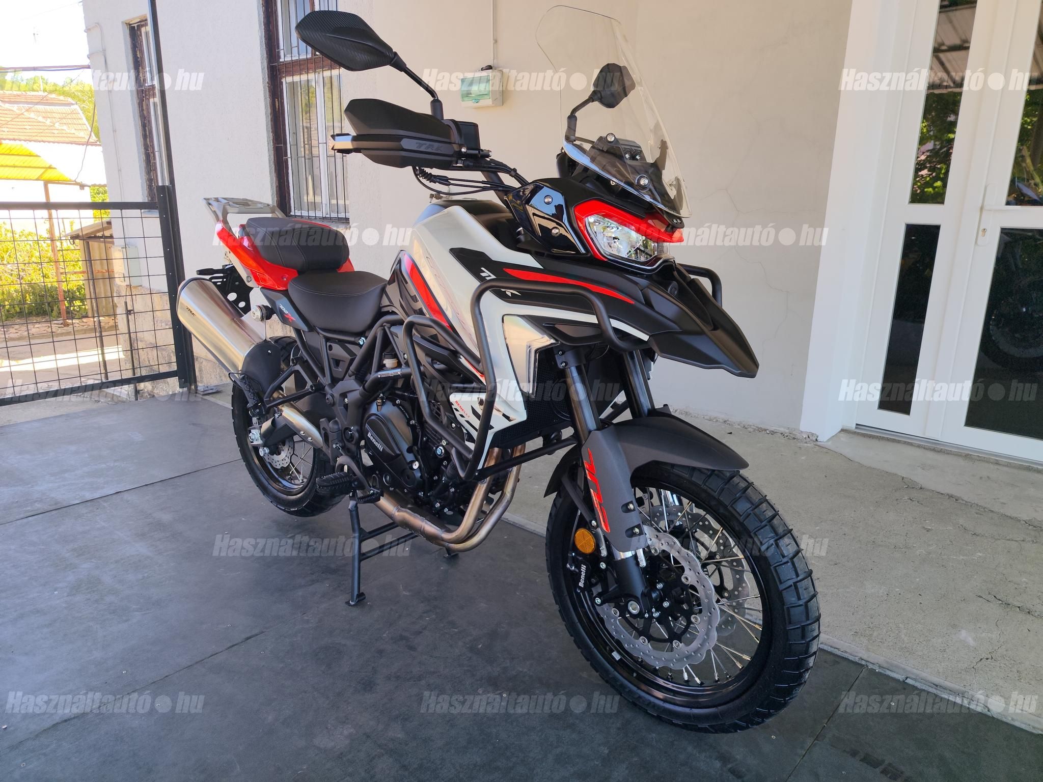 BENELLI TRK 702 X 2026 - 1